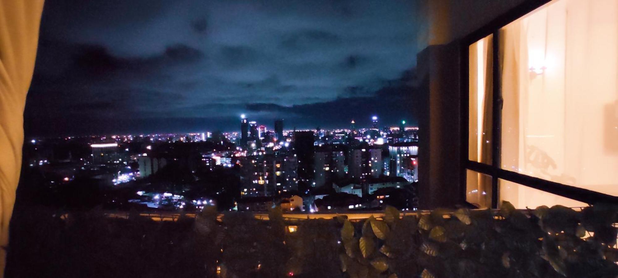 The Hills View Apartment Nairobi