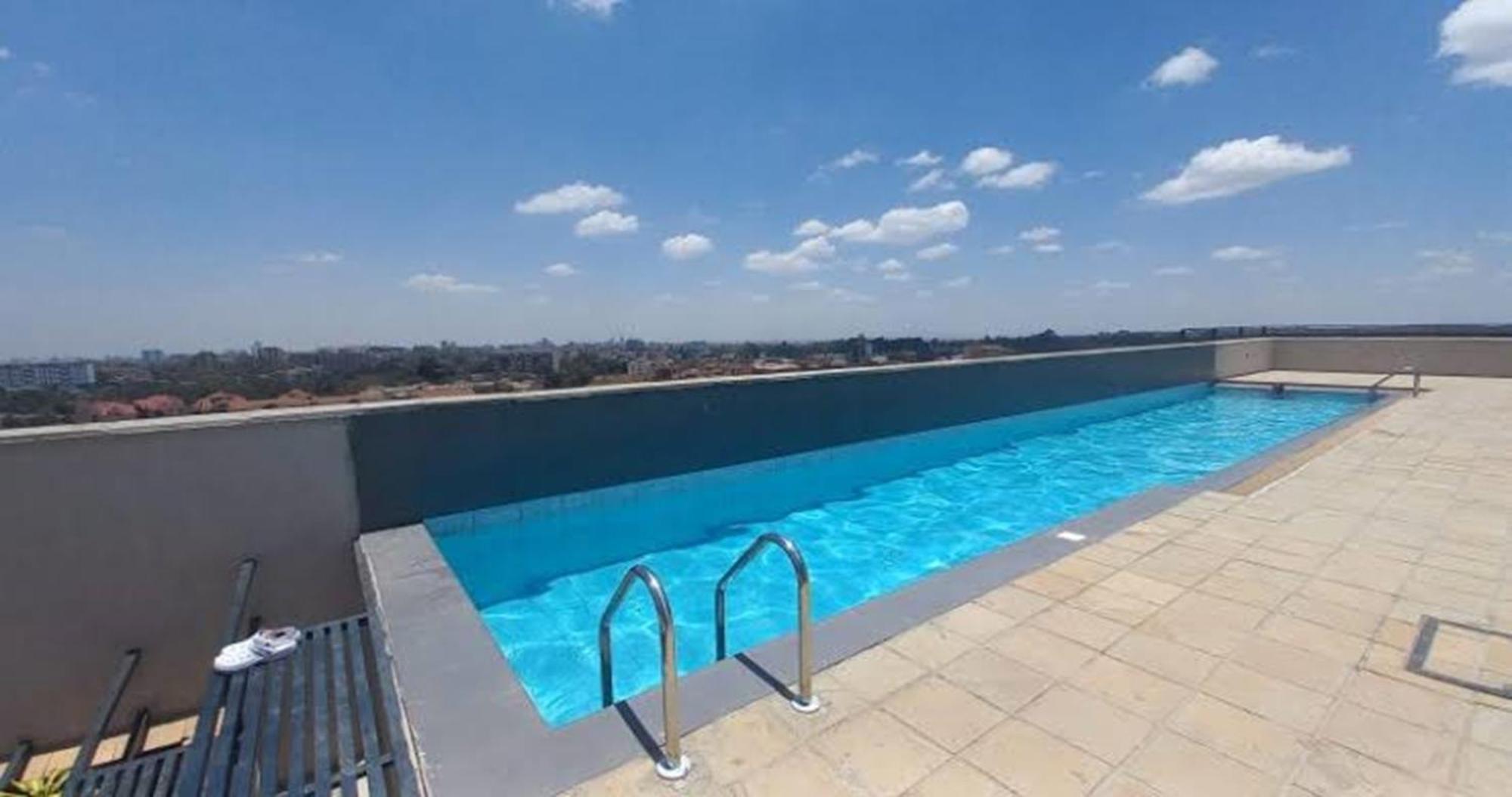 City View At Skywalk Apartment Nairobi