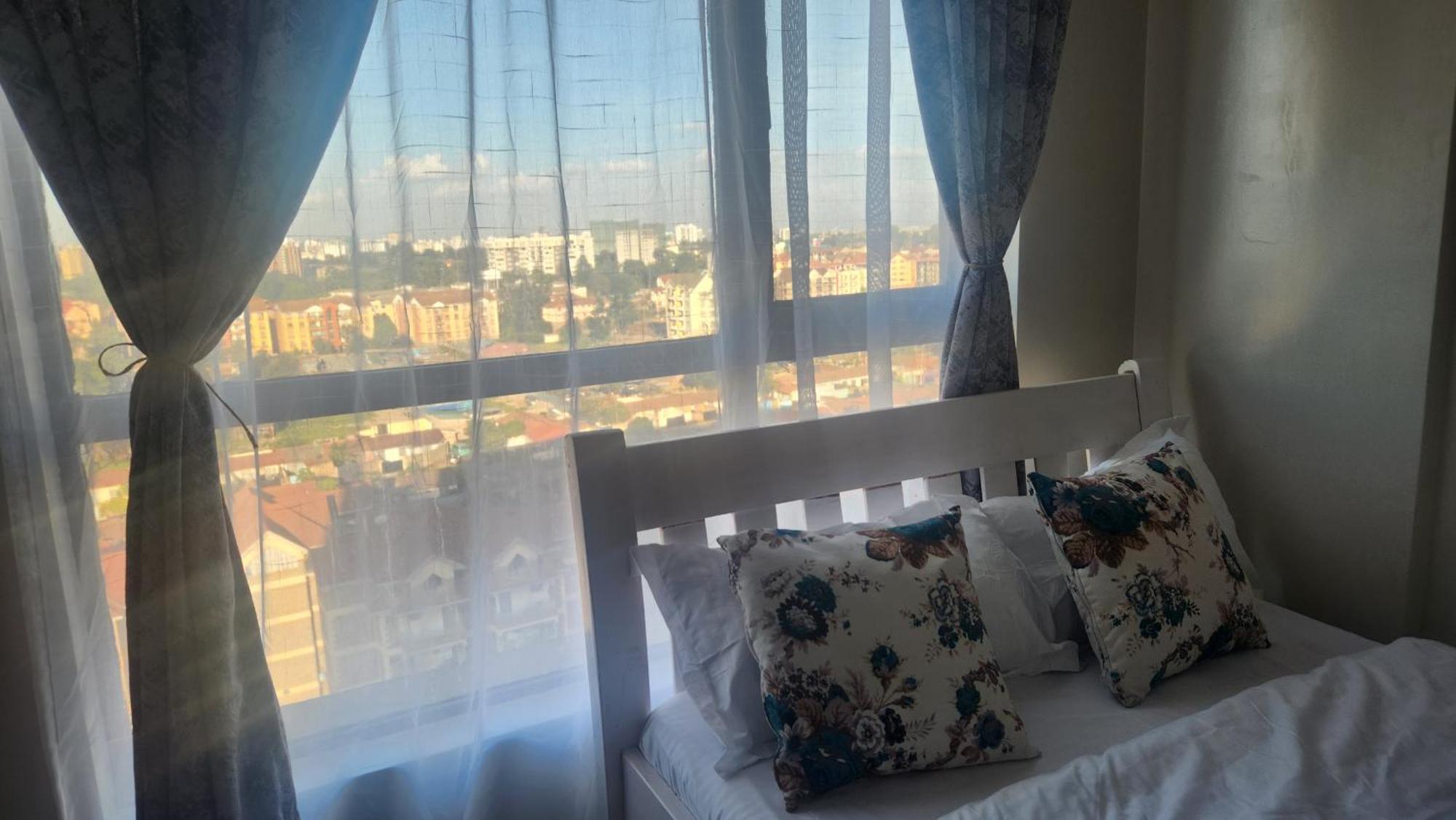 City View At Skywalk Apartment