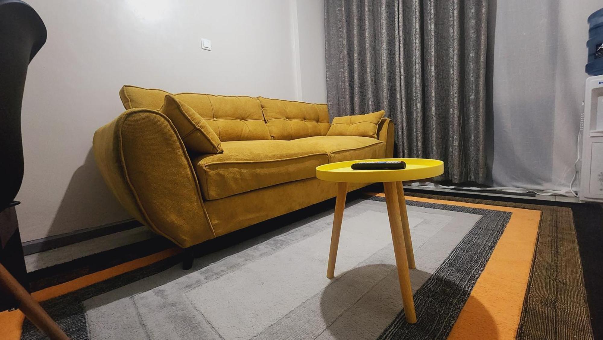City View At Skywalk Apartment Nairobi