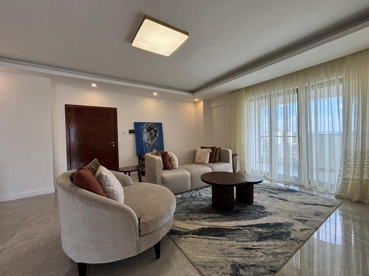 Homestay West Peak