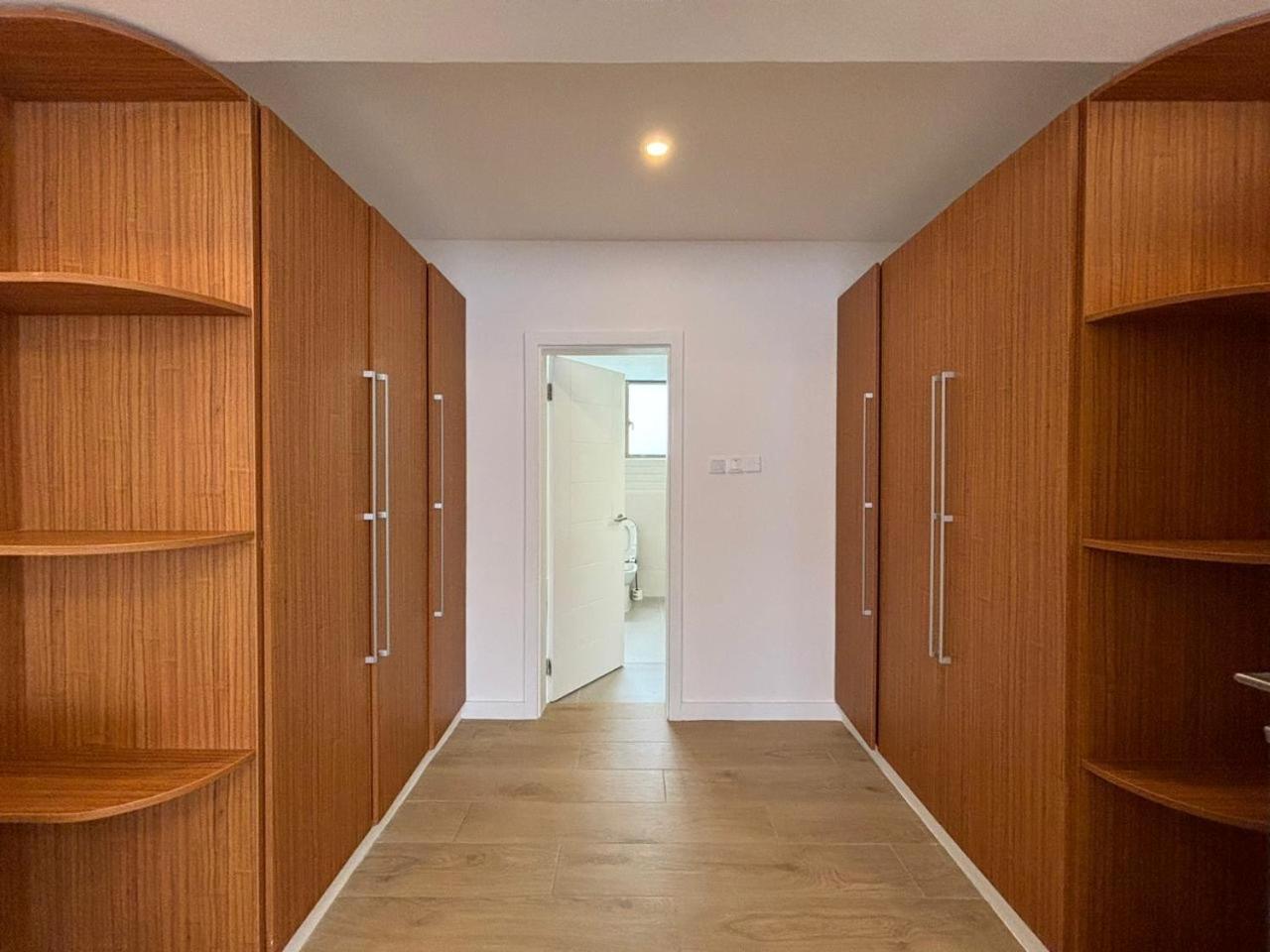West Peak Homestay Nairobi