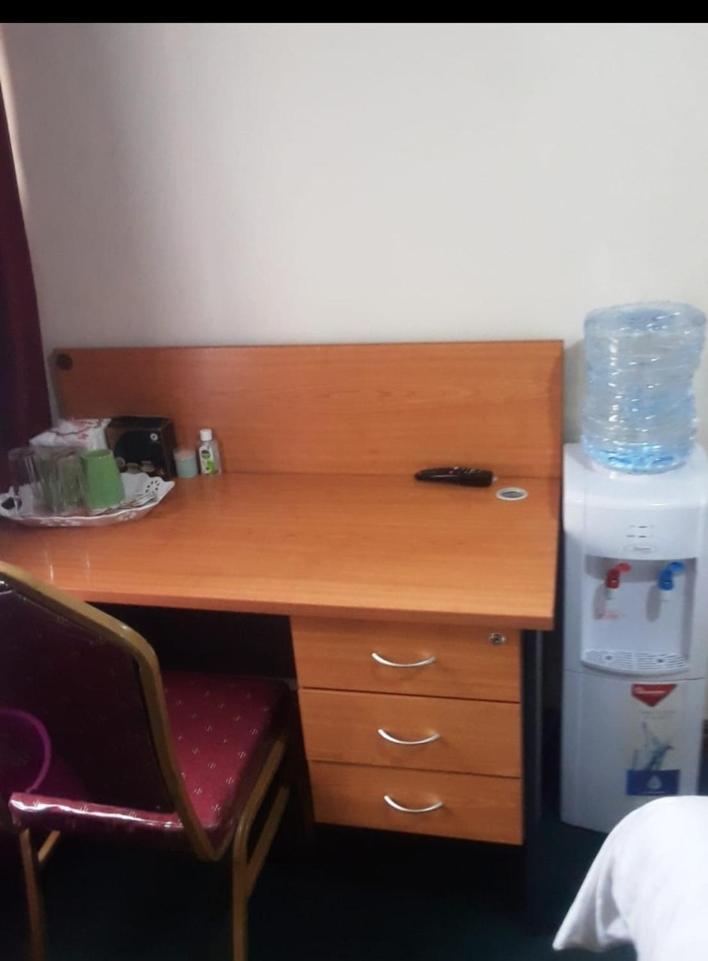 Apartment Vacay Interprime At Greenshade Nairobi