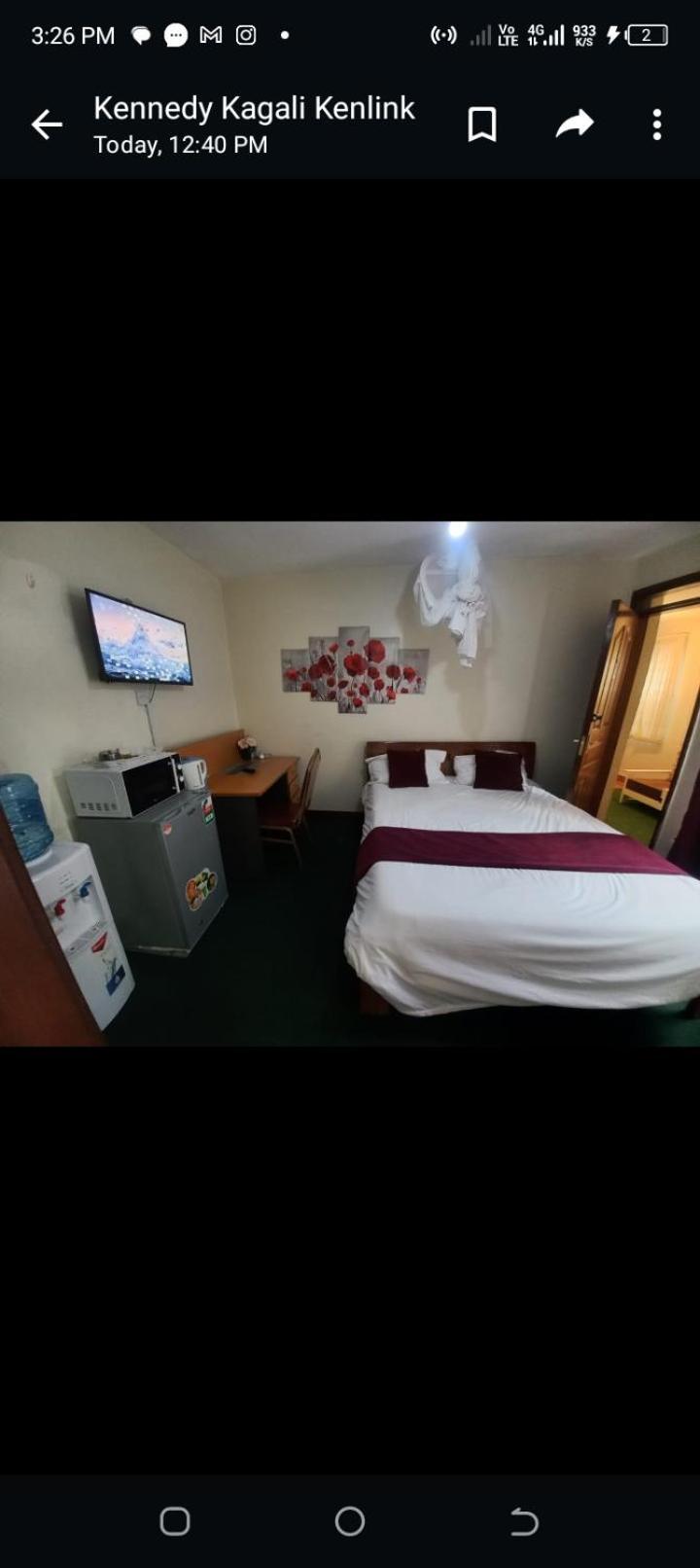 Vacay Interprime At Greenshade Apartment Nairobi