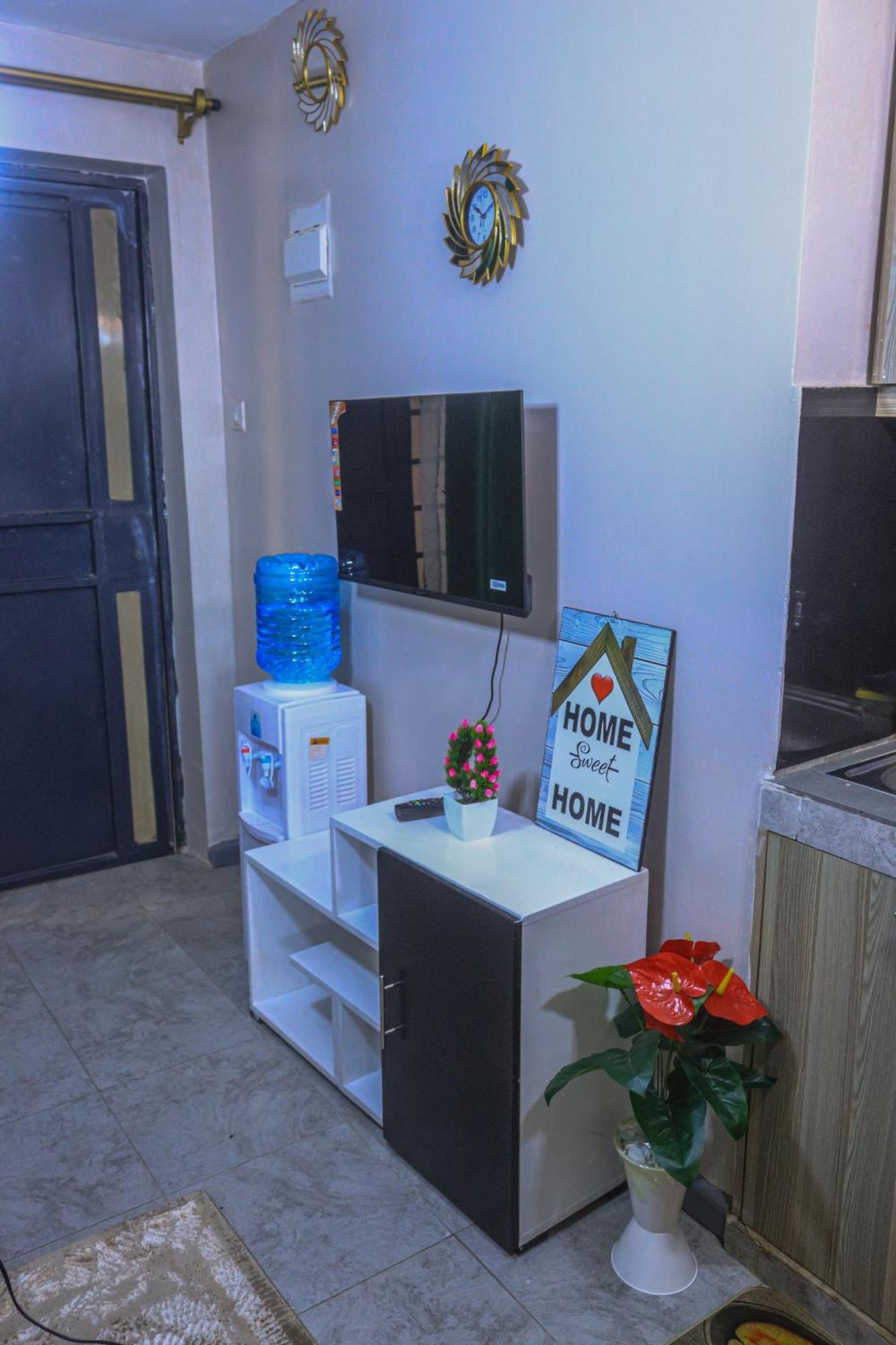 Amazing Cozy Studio Near Jkia Airport *