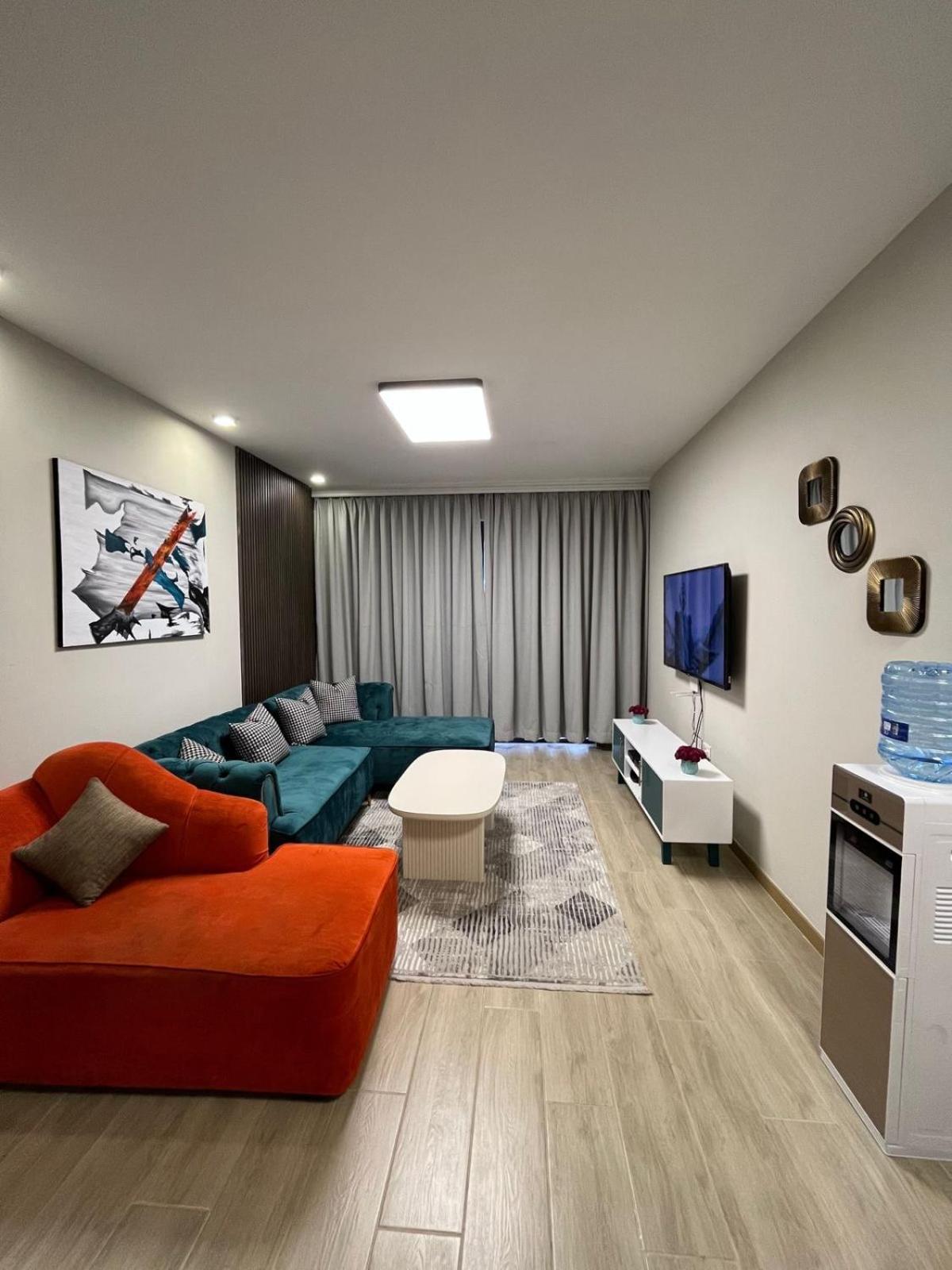 Apartment Makumbi Pearl Nairobi