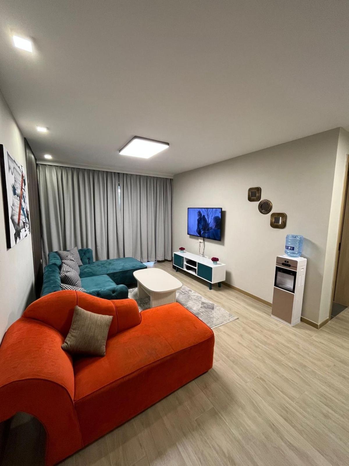 Makumbi Pearl Apartment Nairobi