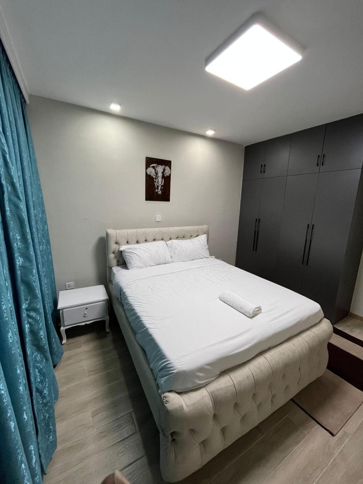 Makumbi Pearl Nairobi