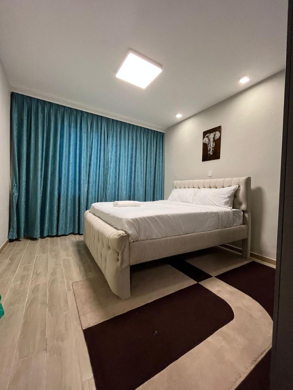 Apartment Makumbi Pearl *