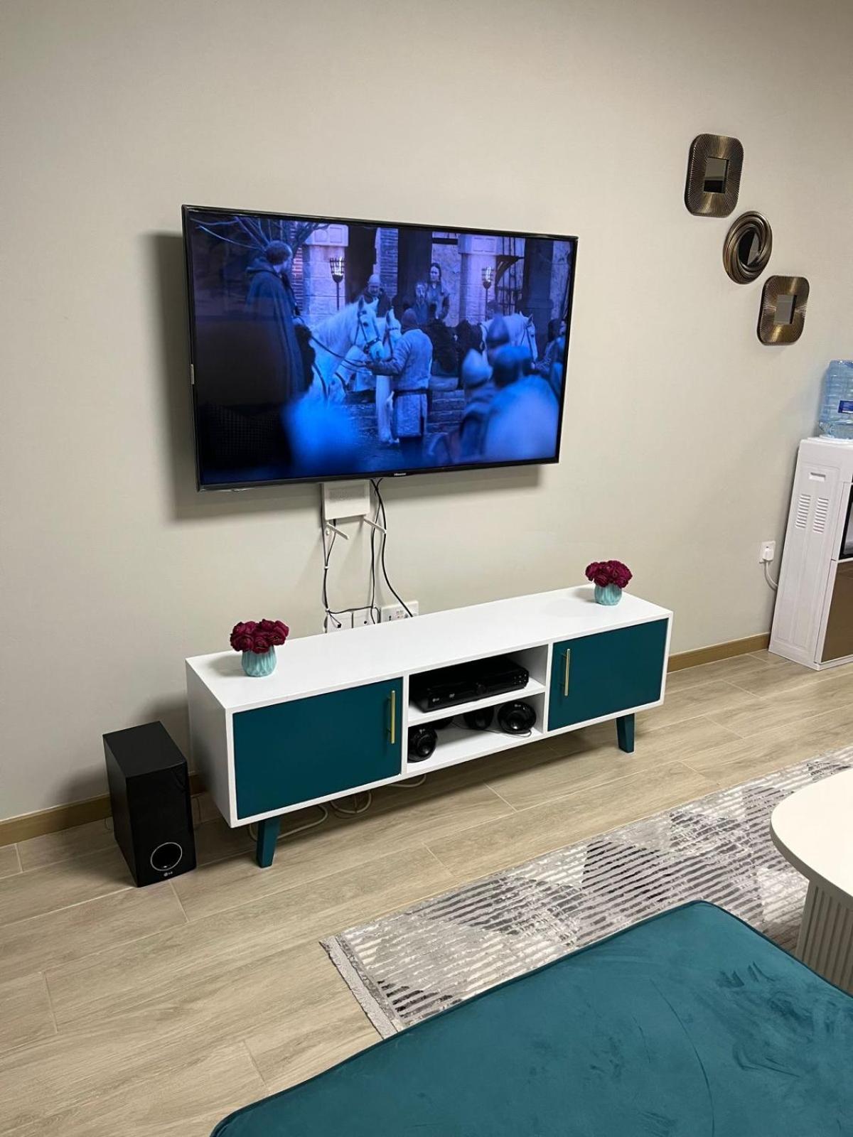 Makumbi Pearl Apartment