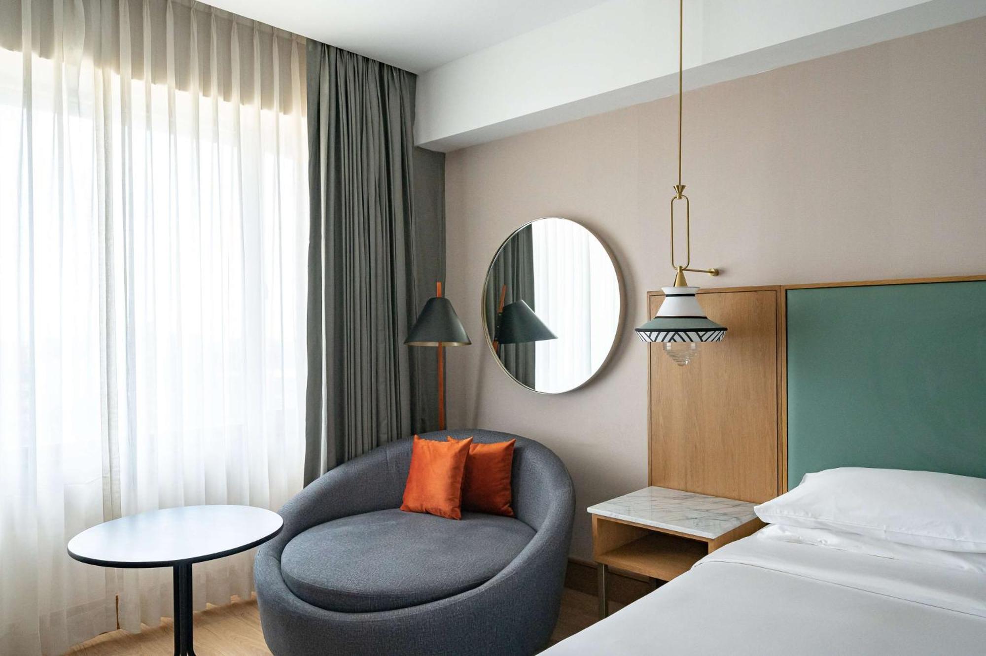 Hotel Hyatt Regency Westlands Nairobi