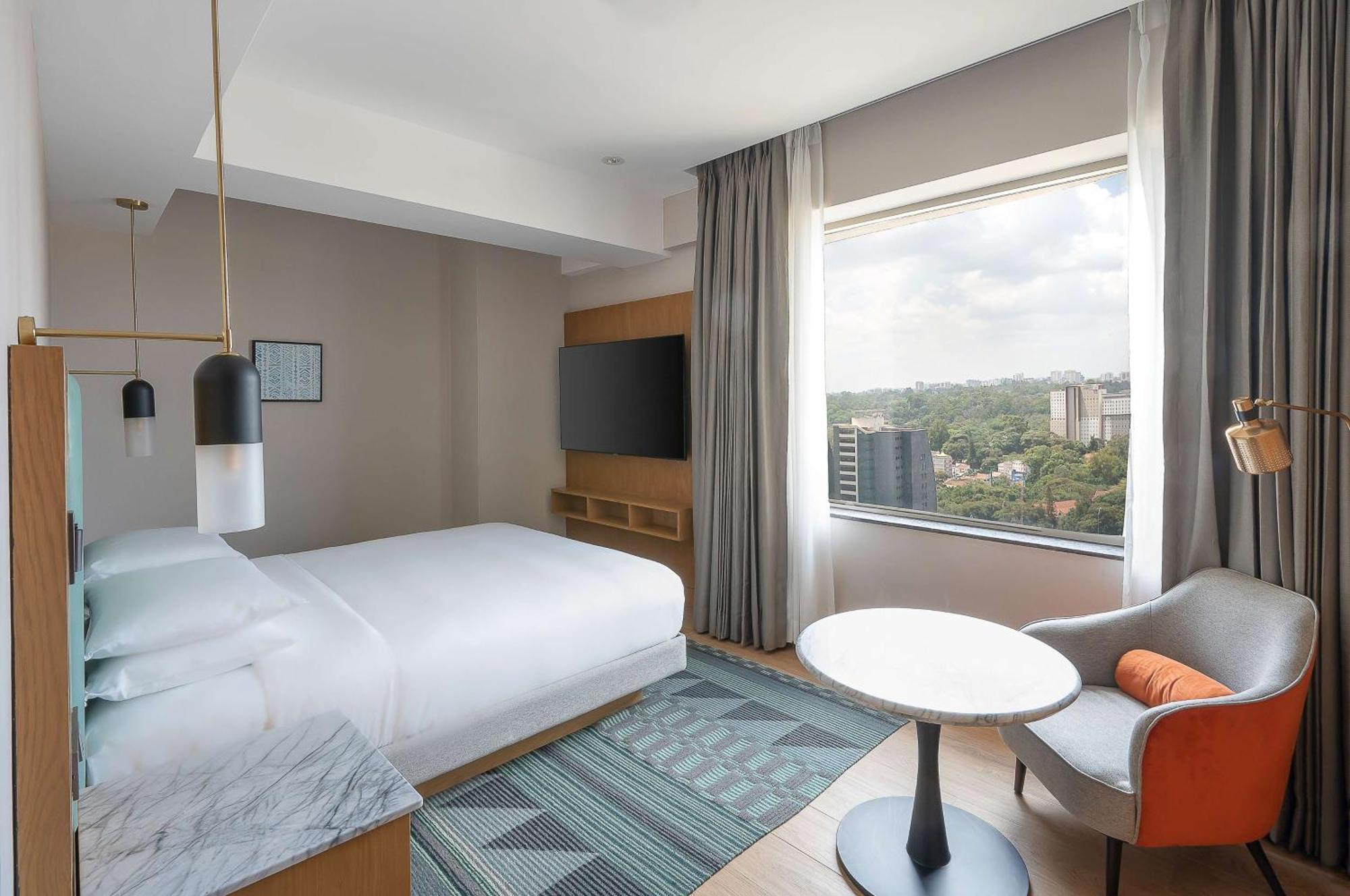 Hyatt Regency Westlands 5* Nairobi