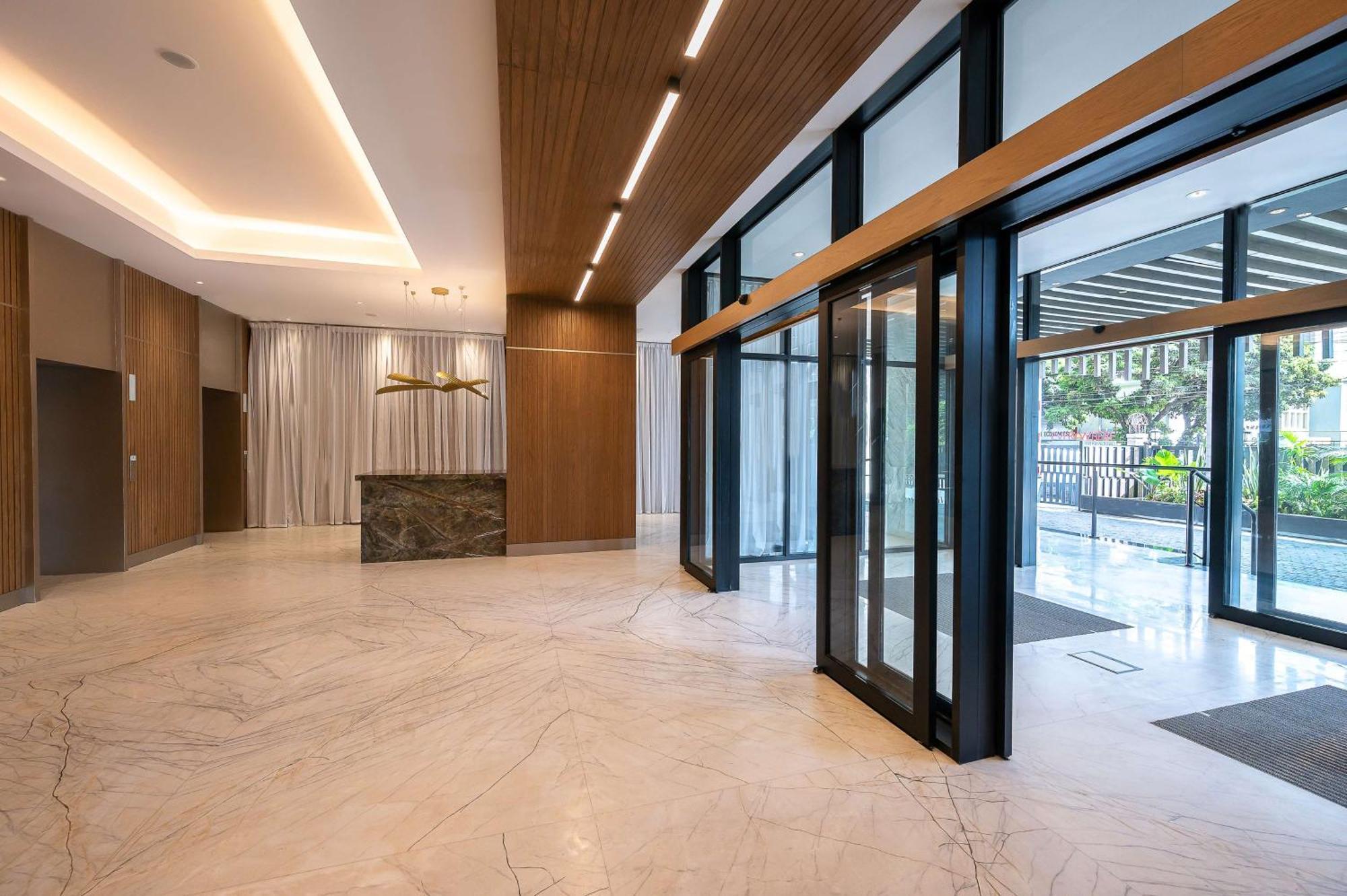 Hyatt Regency Westlands 5* Nairobi