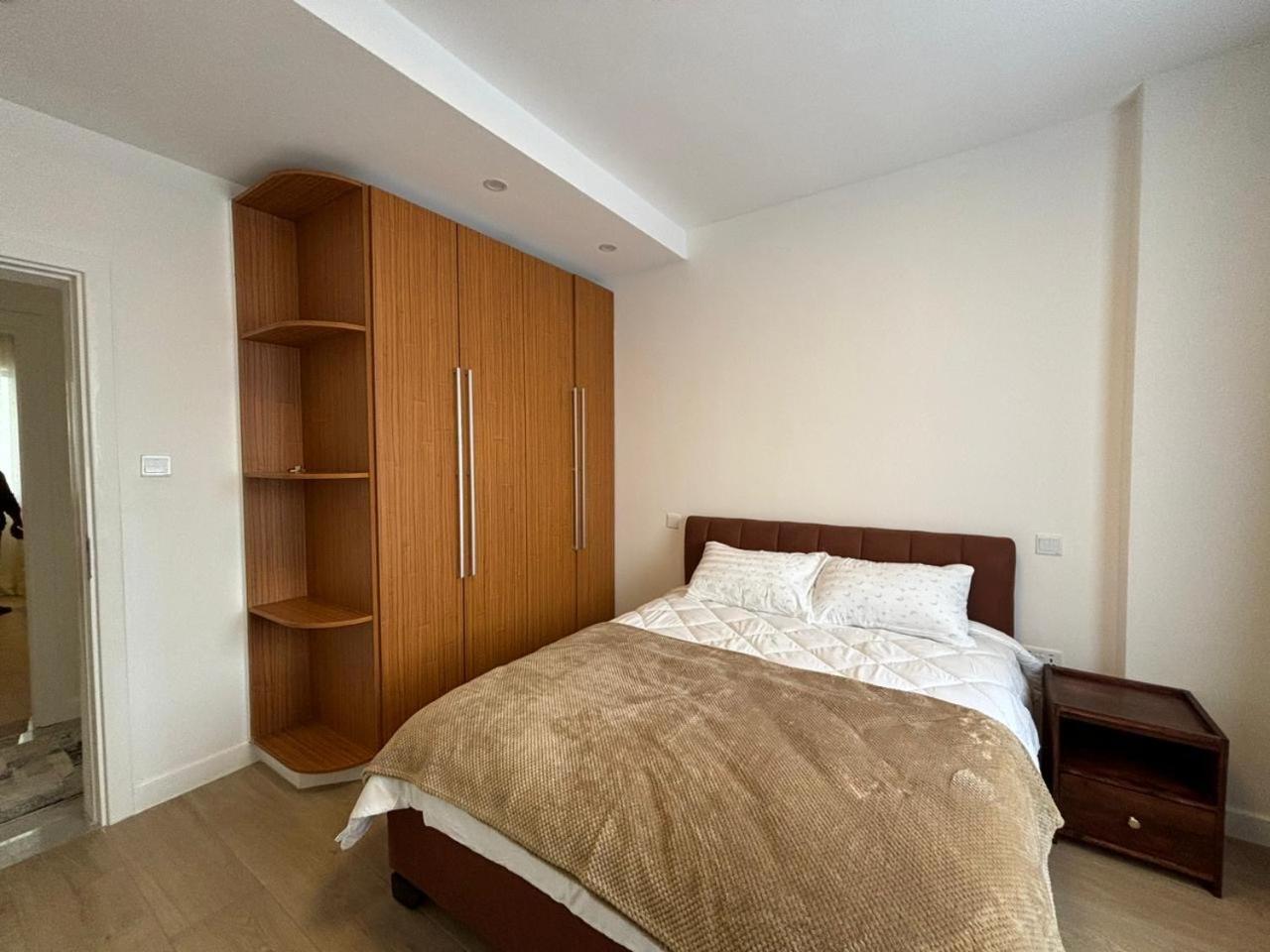 West Peak Homestay