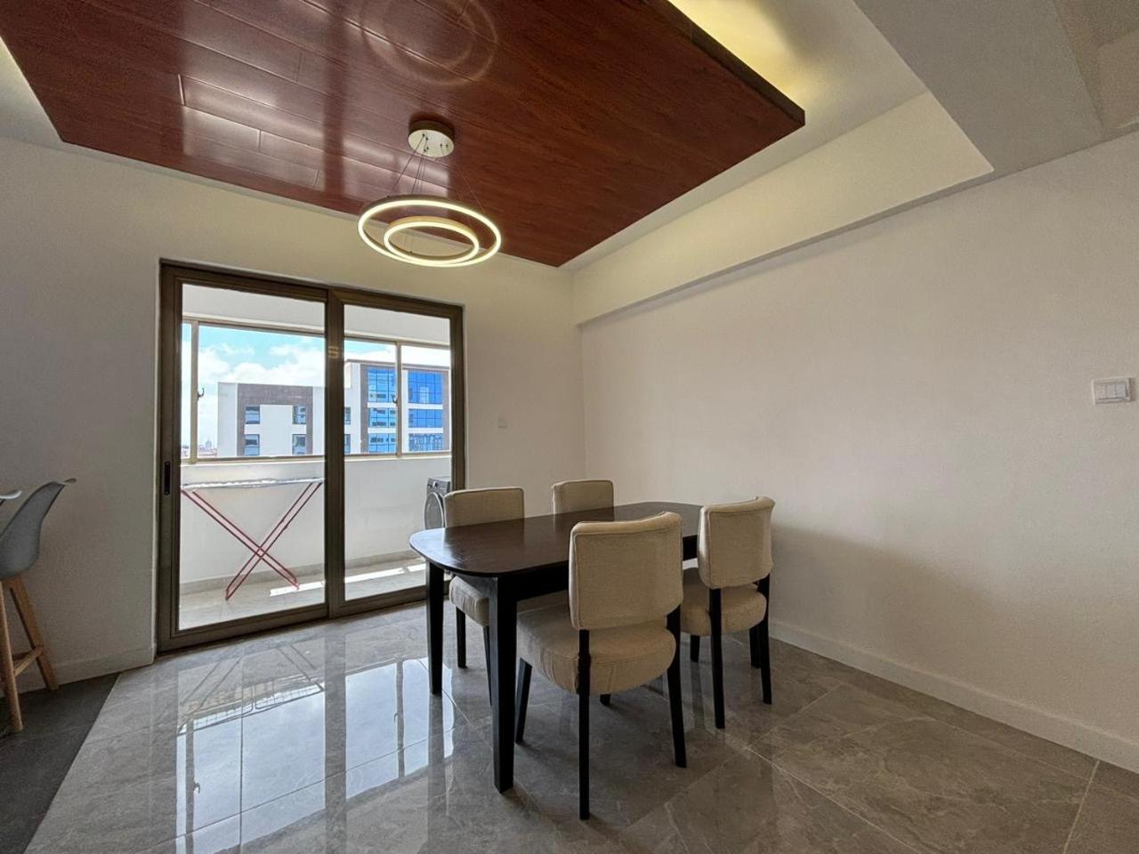 West Peak Homestay Nairobi