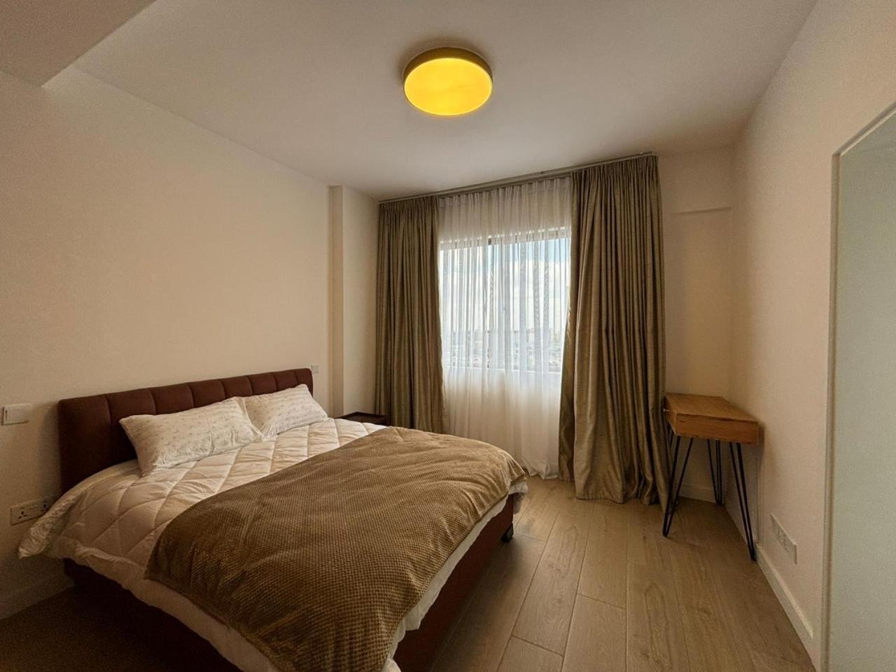 Homestay West Peak