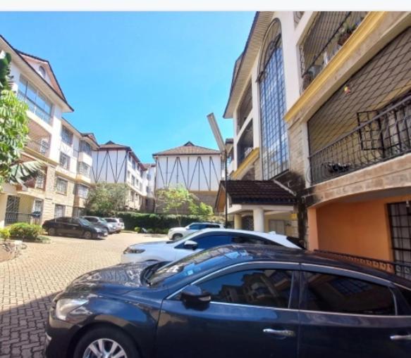 Vacay Interprime At Greenshade * Nairobi