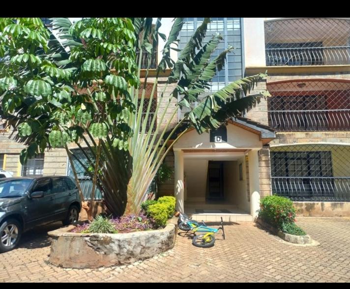 Vacay Interprime At Greenshade Nairobi
