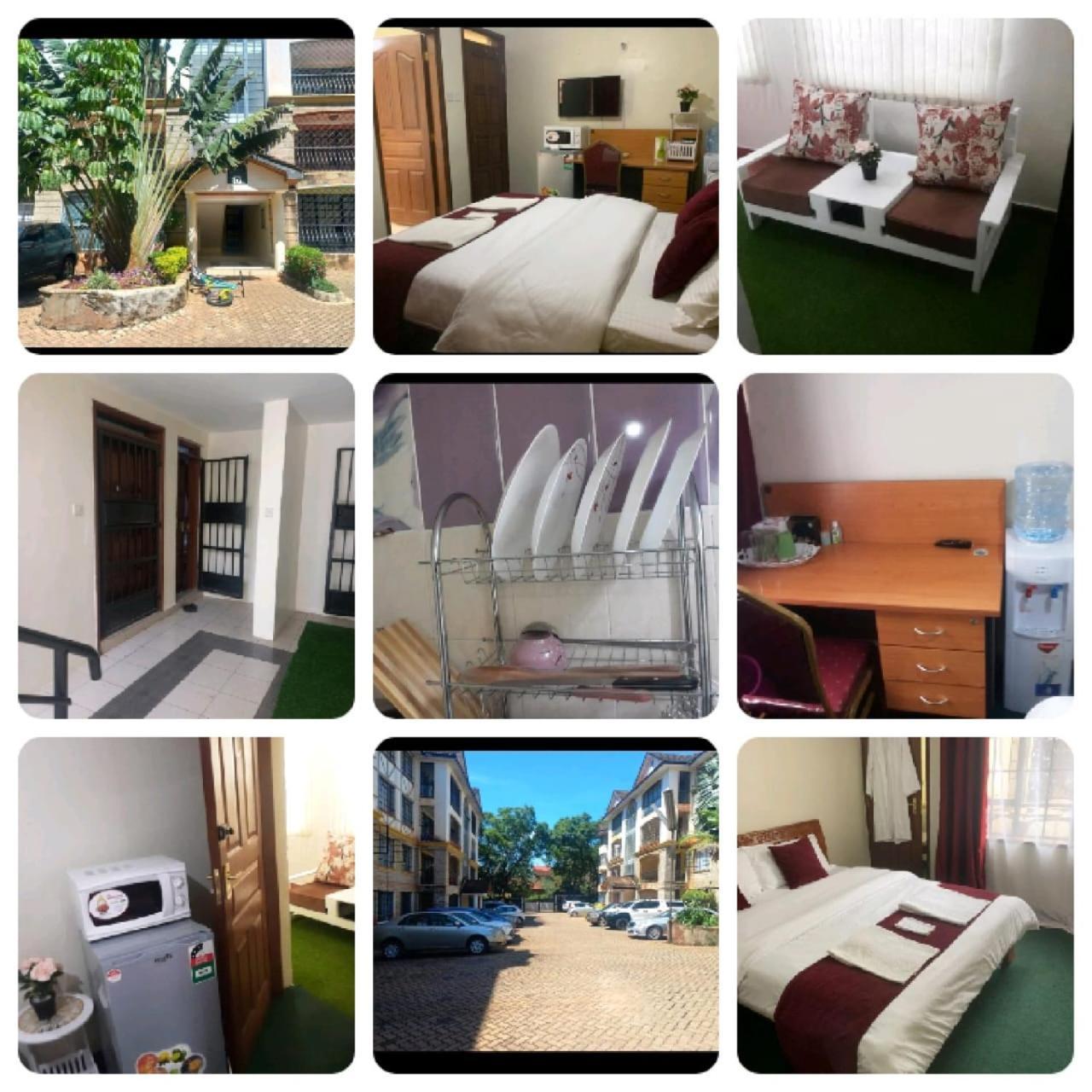 Apartment Vacay Interprime At Greenshade *