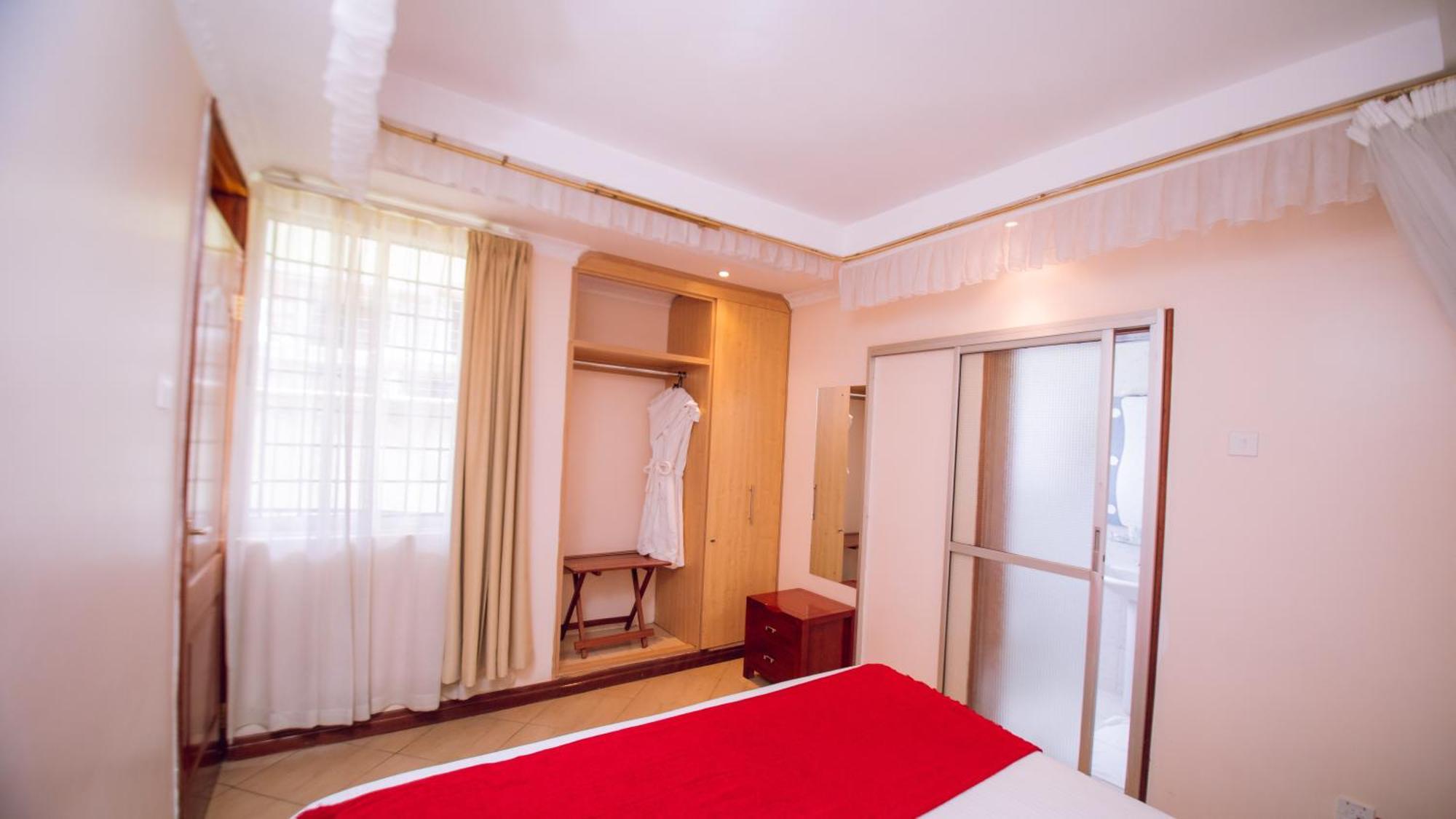 Longview Hotel