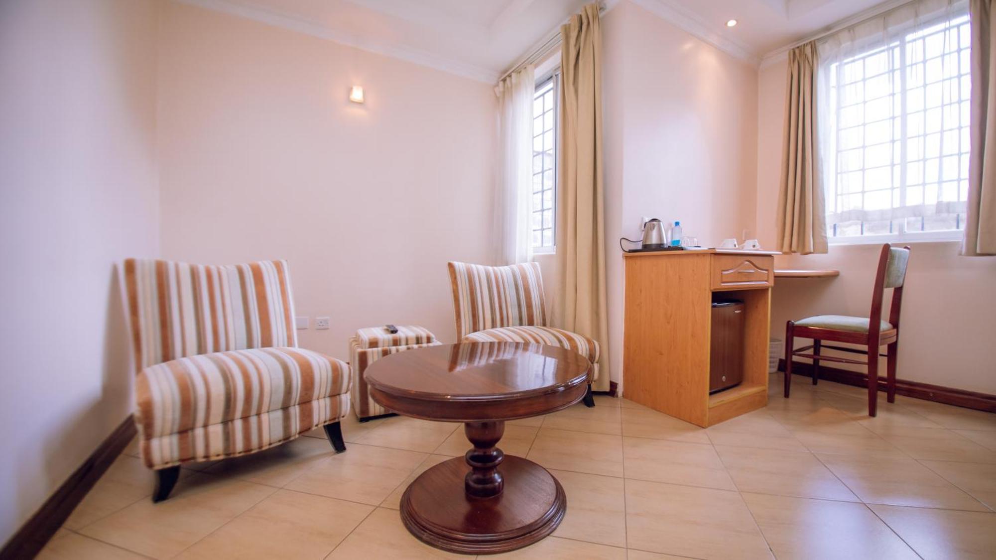 Hotel Longview 3*