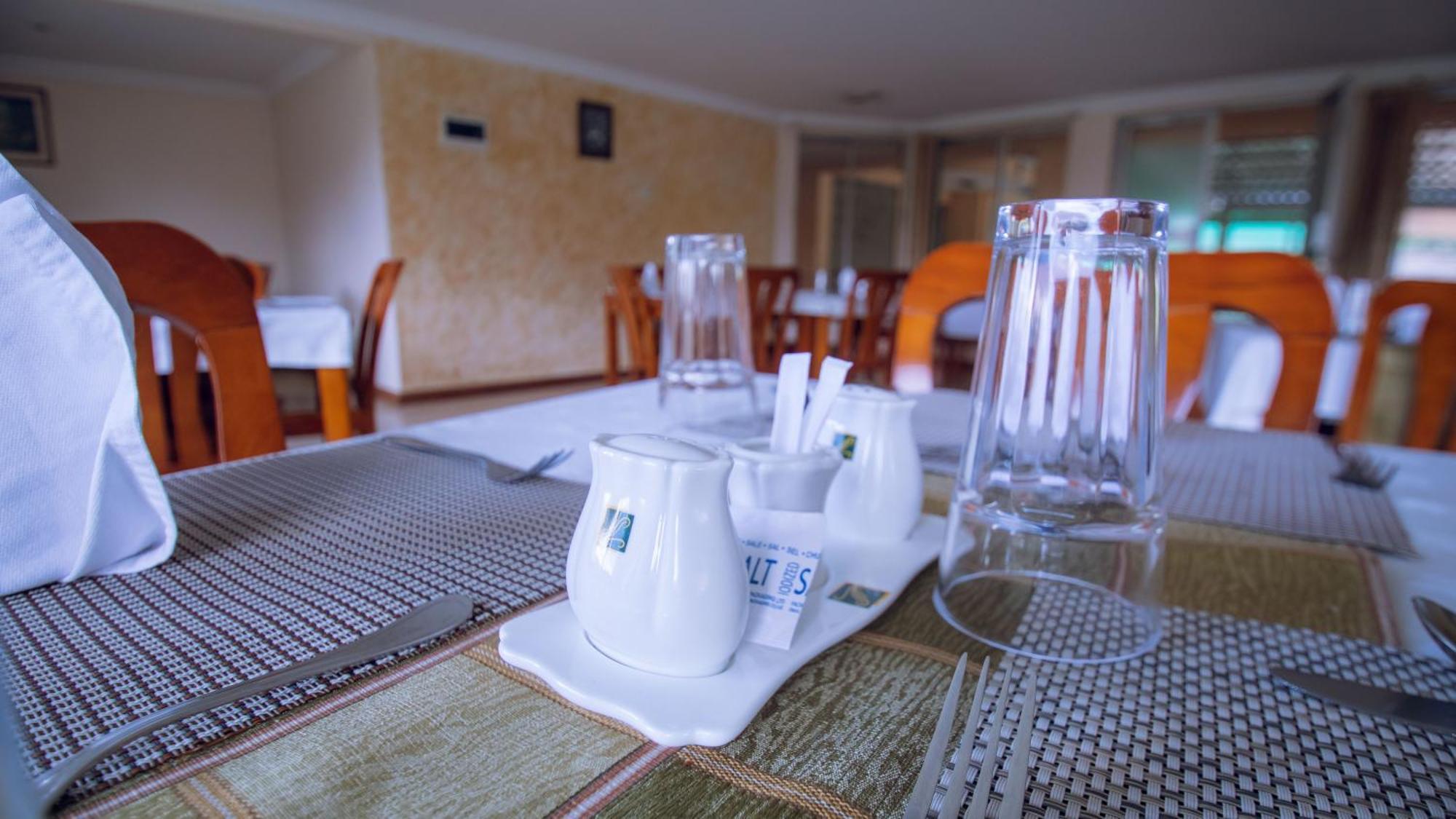 Hotel Longview