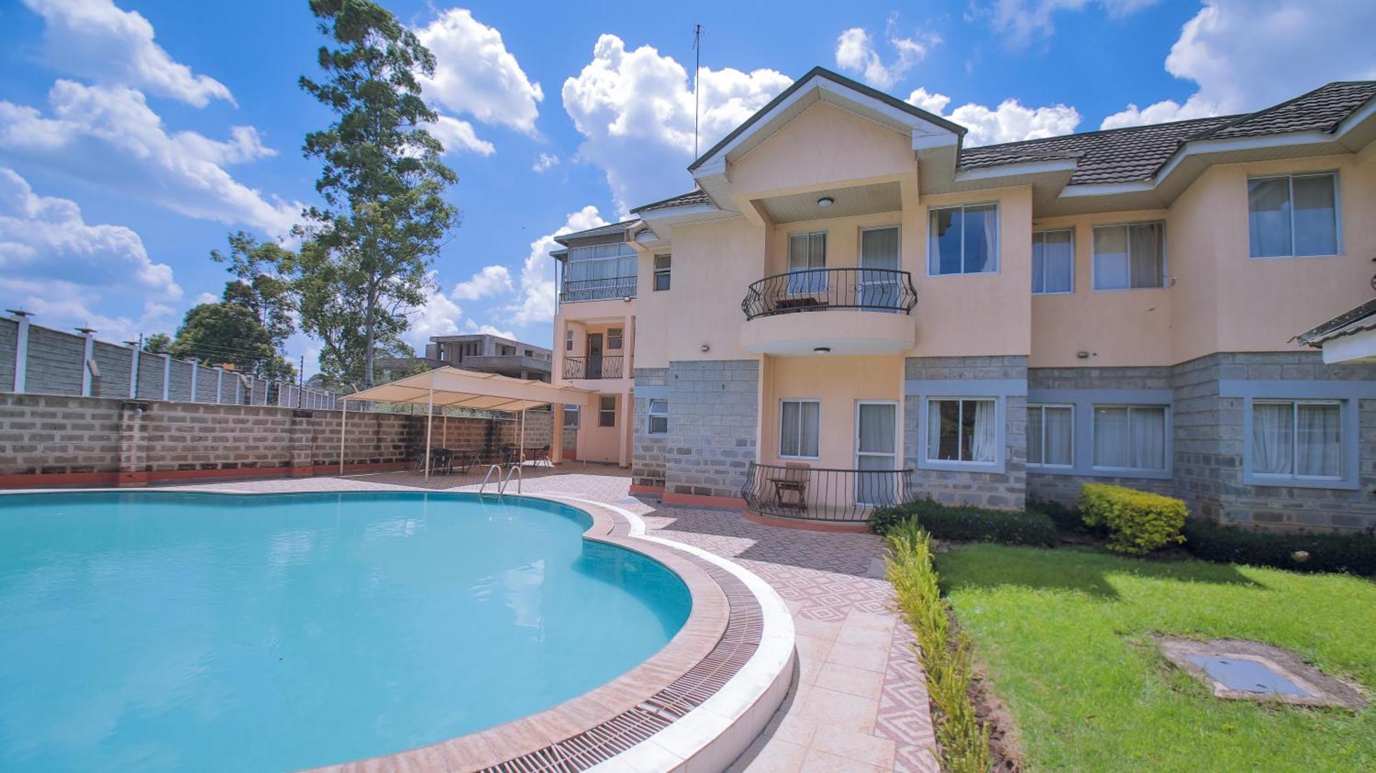 Longview Hotel