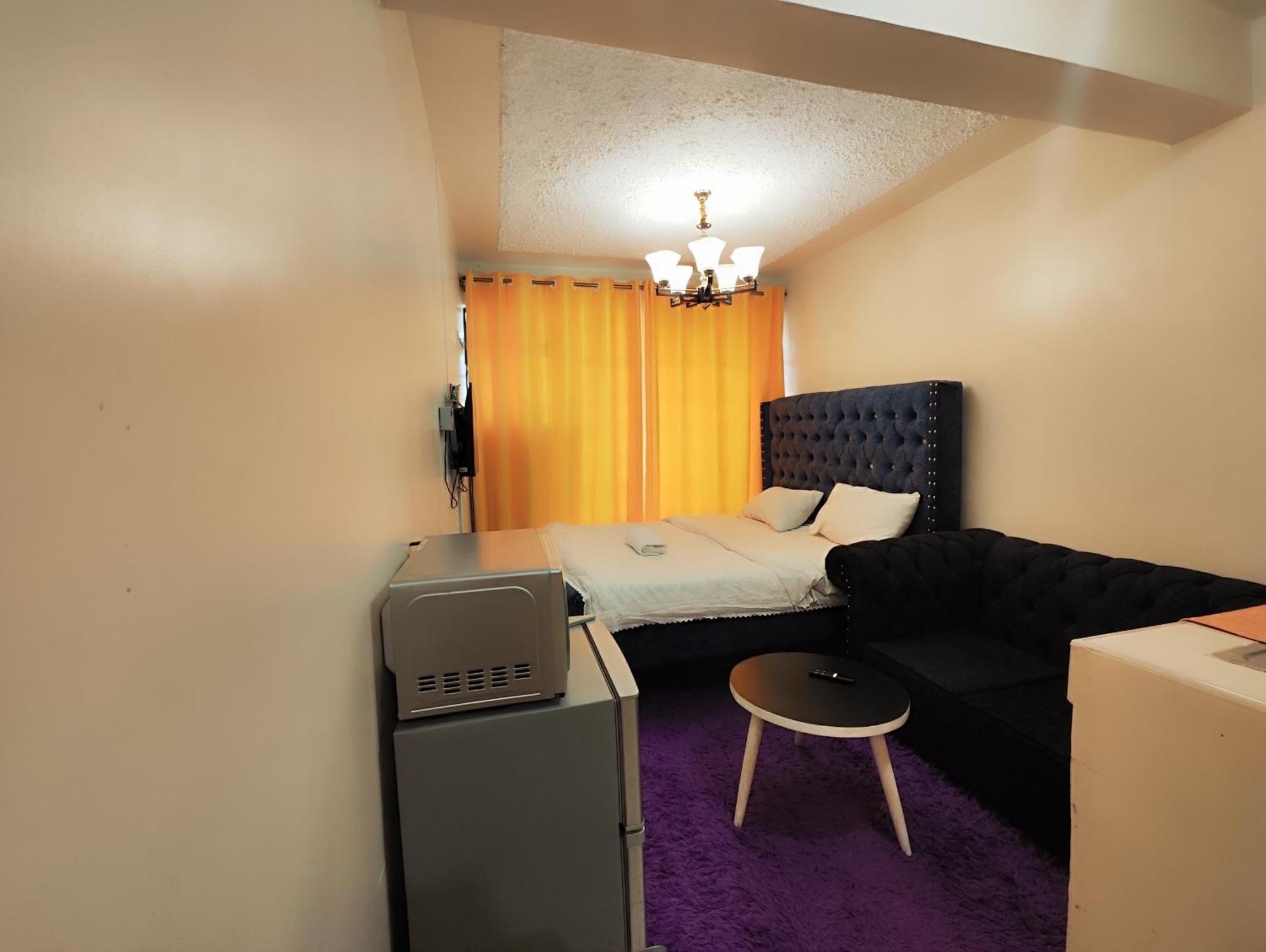 Apartment Be My Guest