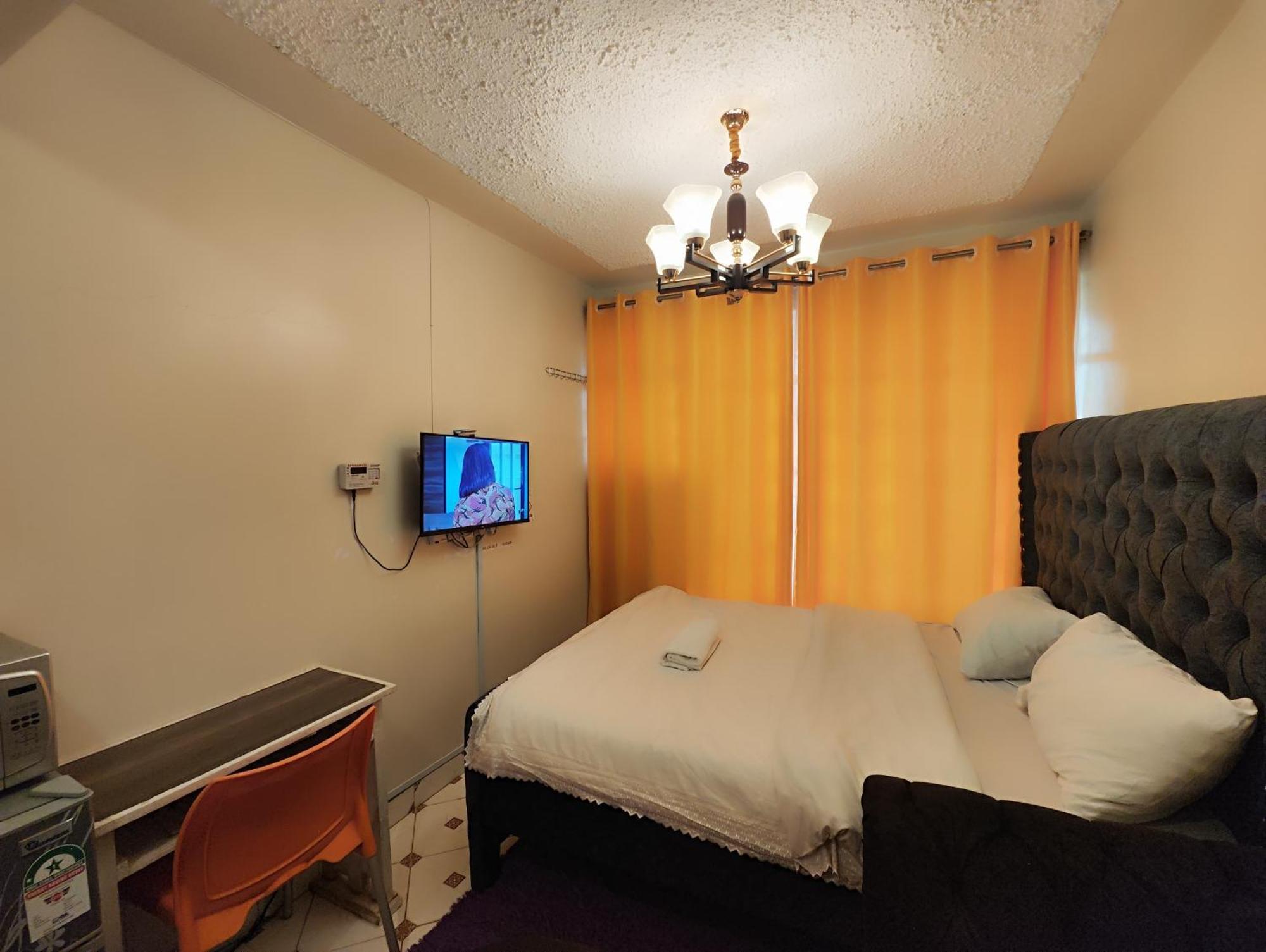 Apartment Be My Guest *