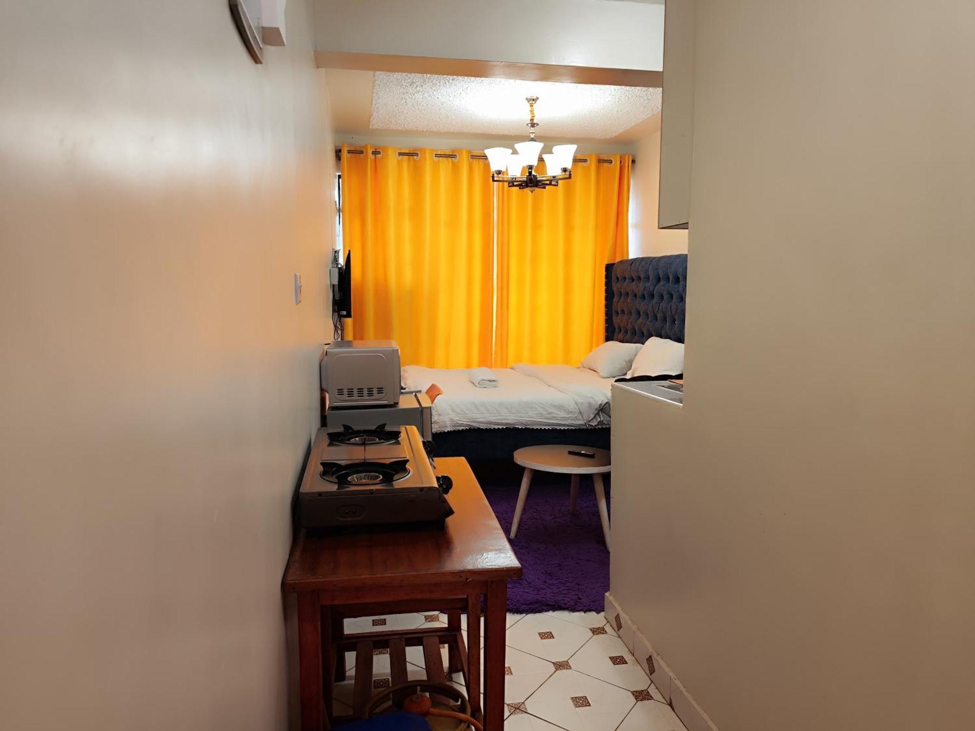 Be My Guest Apartment *