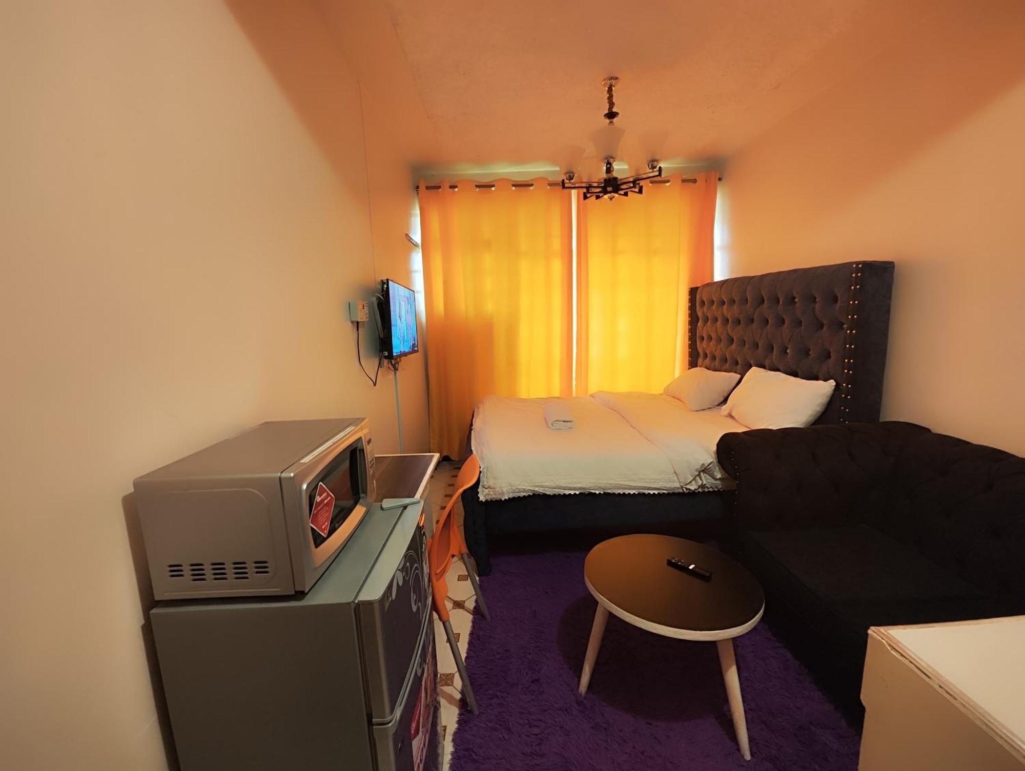 Apartment Be My Guest