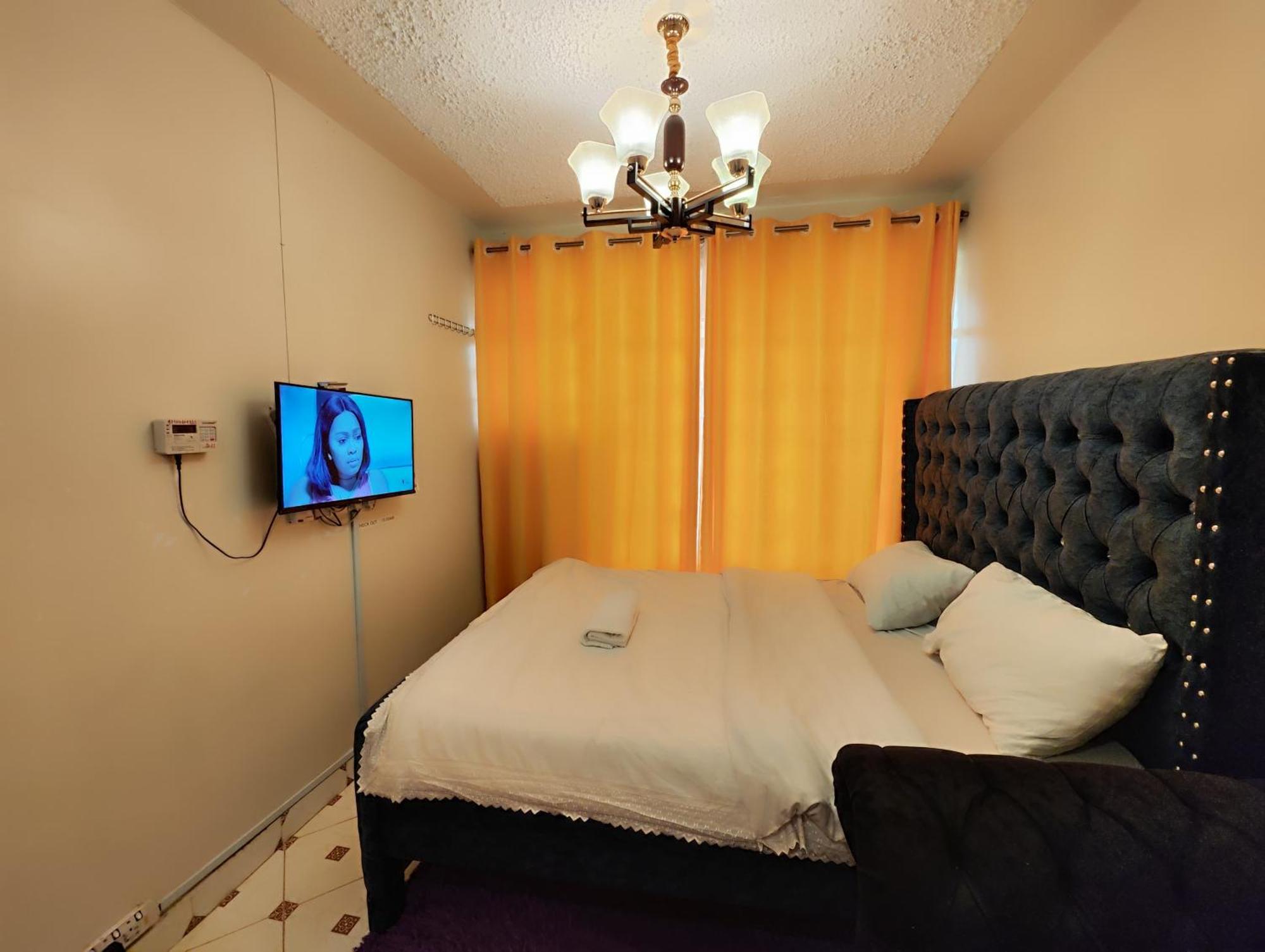 Be My Guest Apartment Nairobi