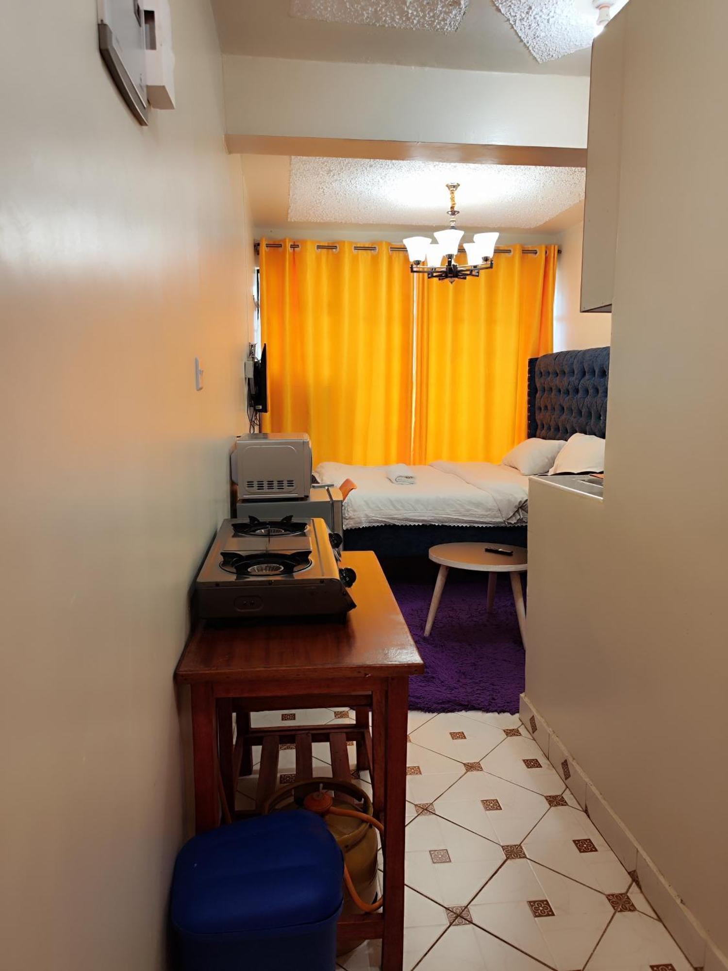 Be My Guest Apartment