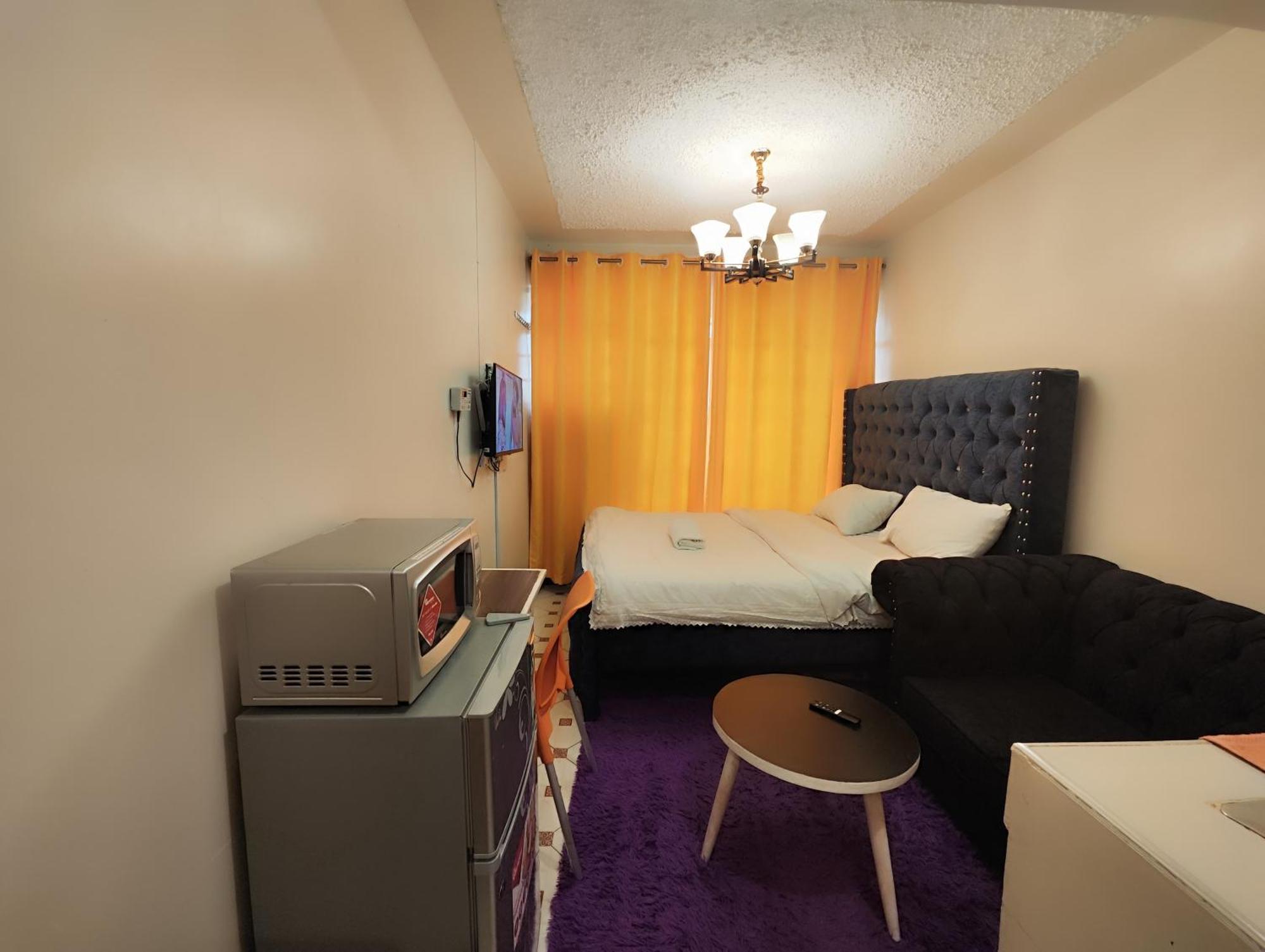 Be My Guest Apartment Nairobi