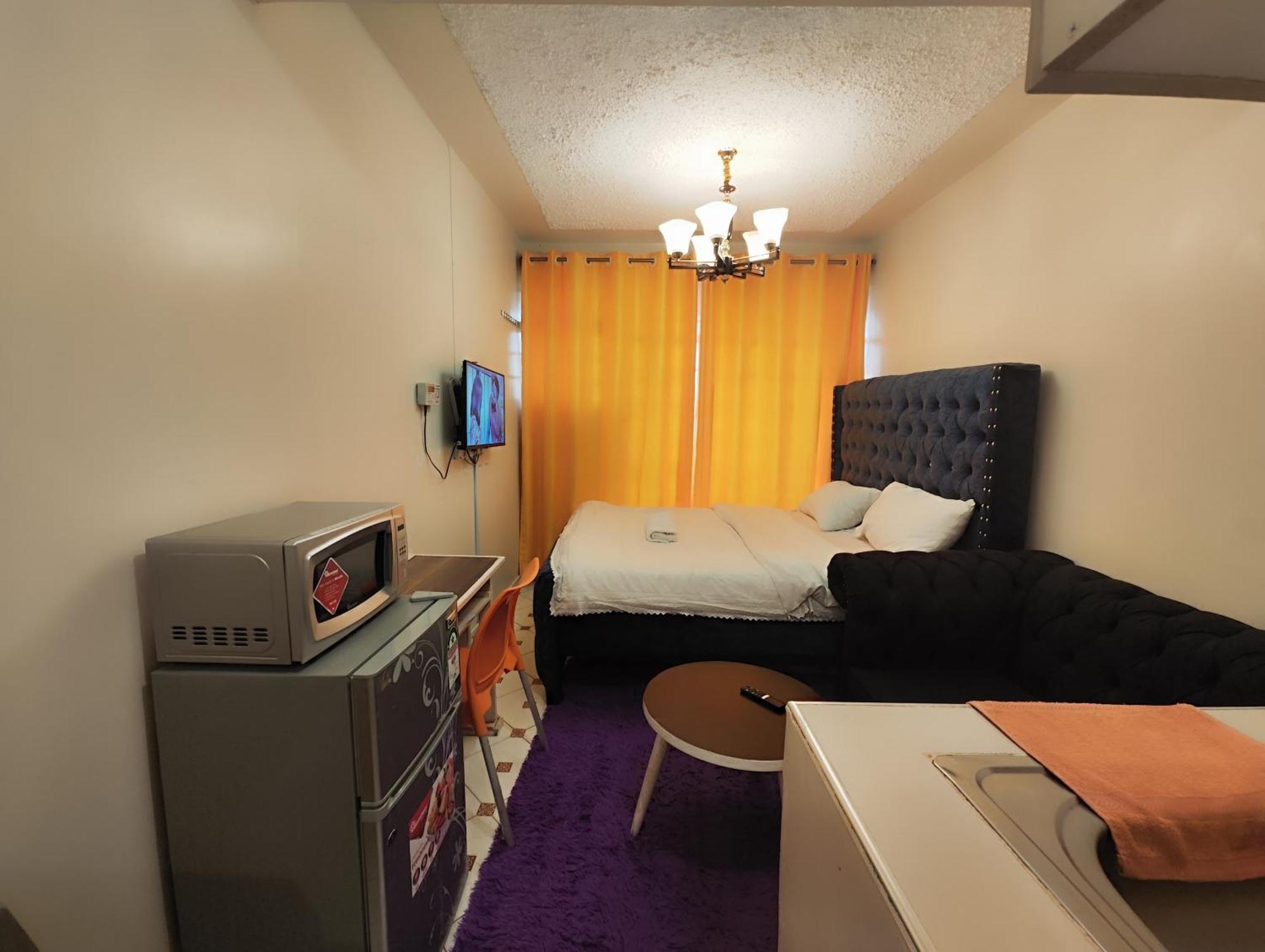 Apartment Be My Guest *