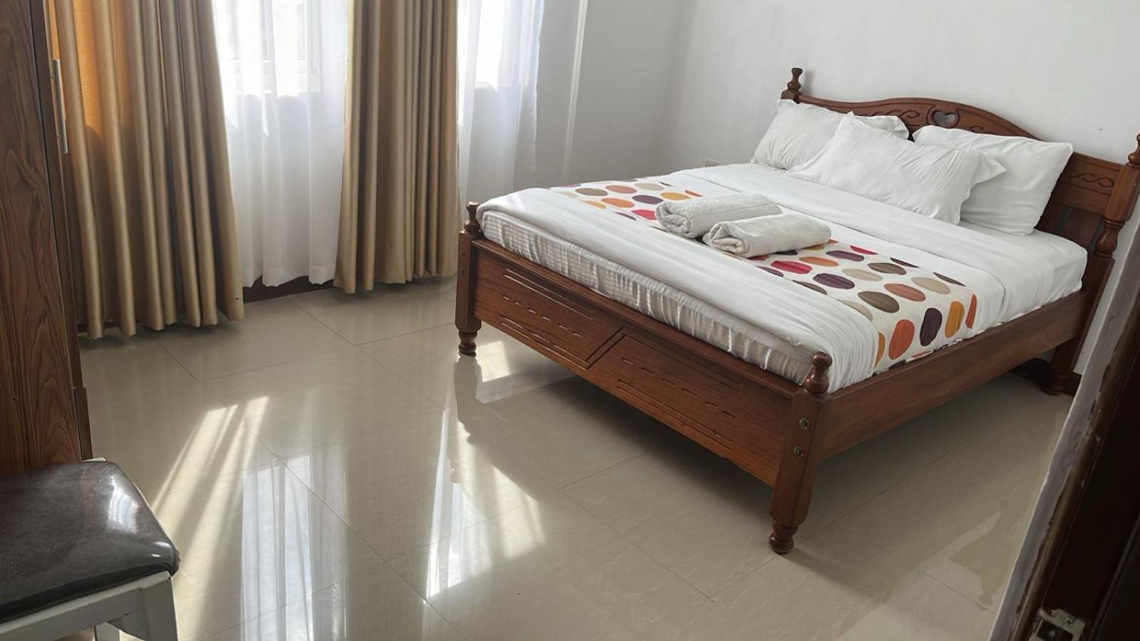 Apartment The Coffee Residences- 3 Bedroom Apartments-4km To Jkia, 7km To Cbd *