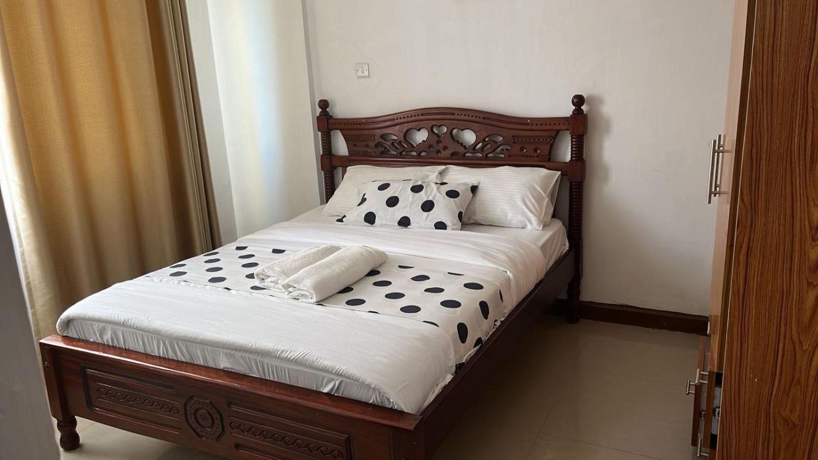 The Coffee Residences- 3 Bedroom Apartments-4km To Jkia, 7km To Cbd Nairobi