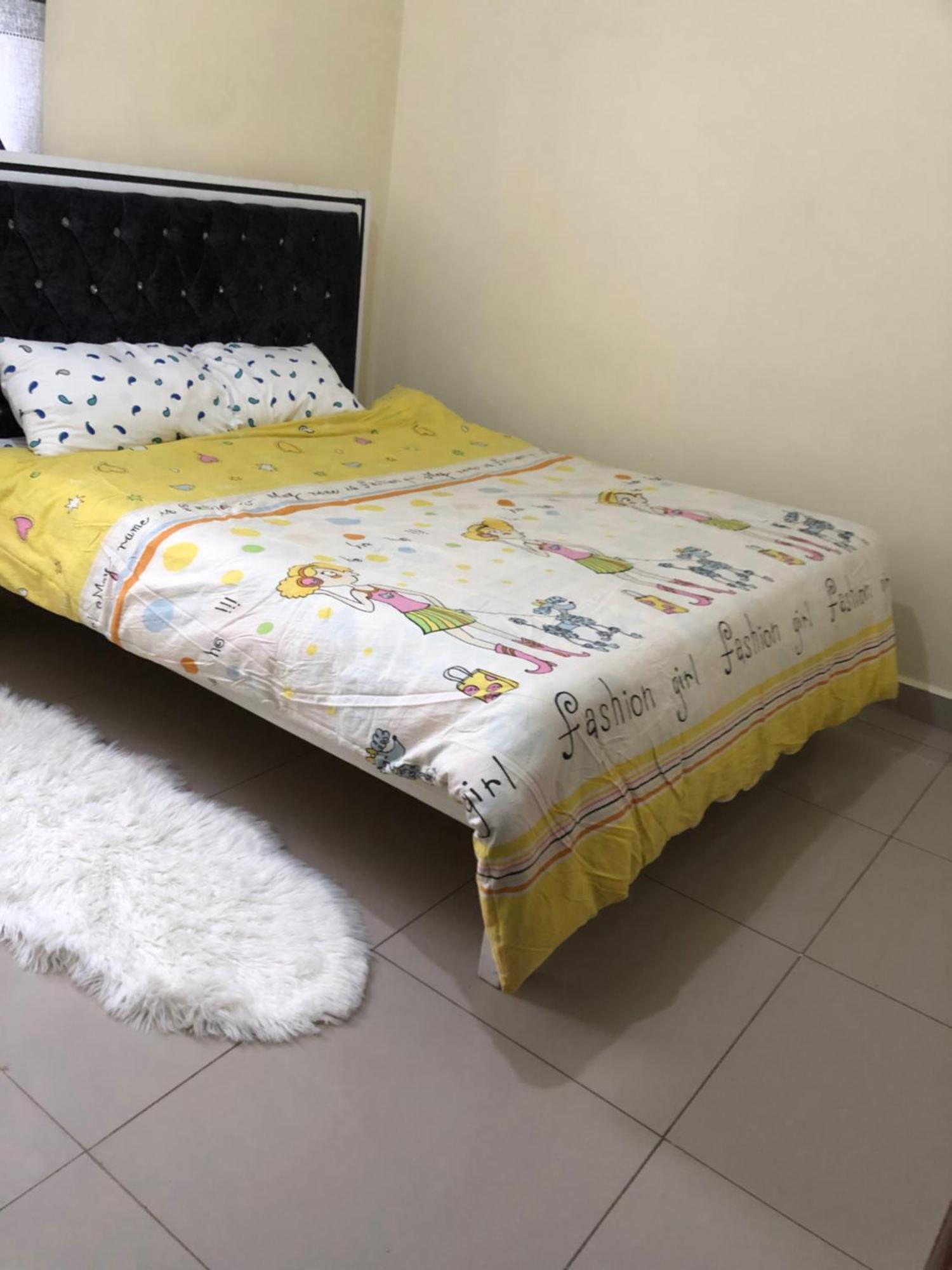 Guest house La Vida Staycation