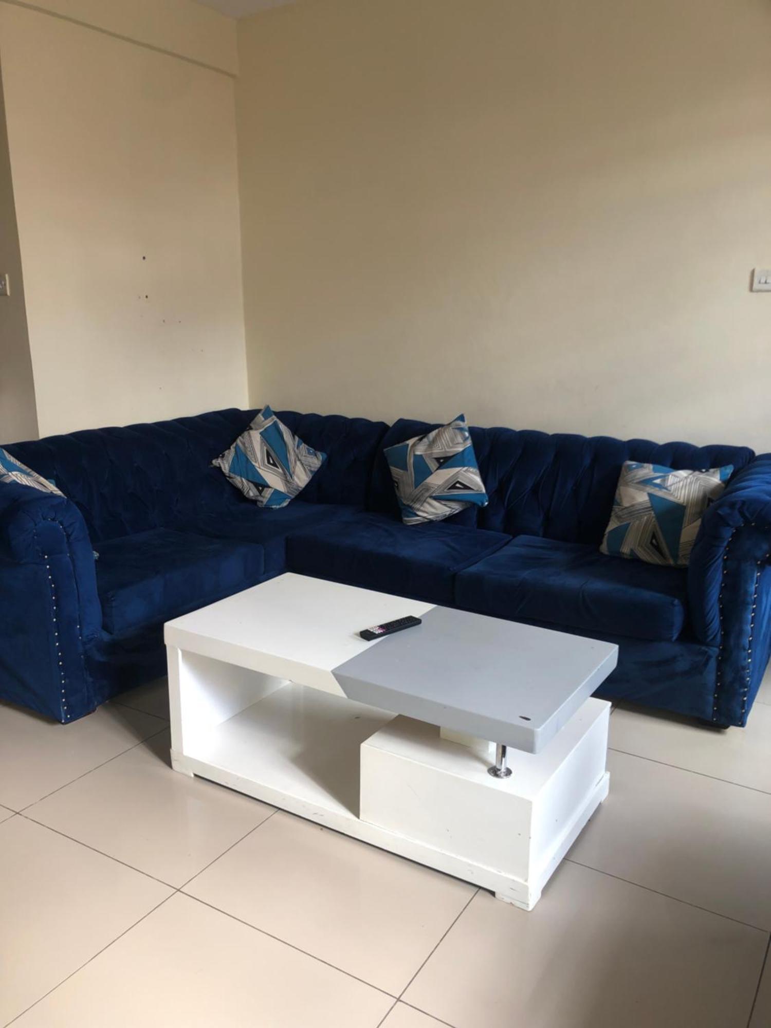 Guest house La Vida Staycation *