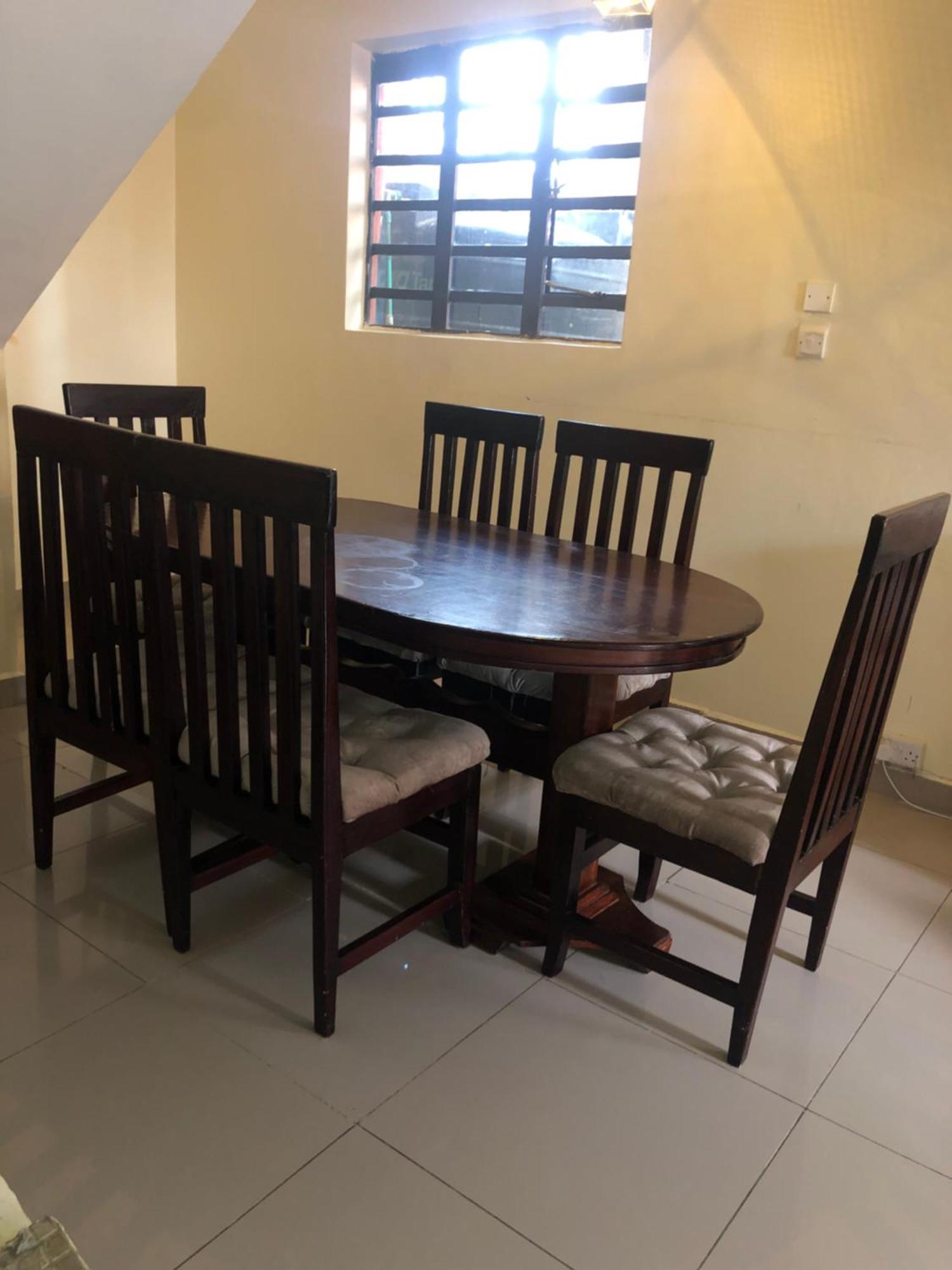 Guest house La Vida Staycation *