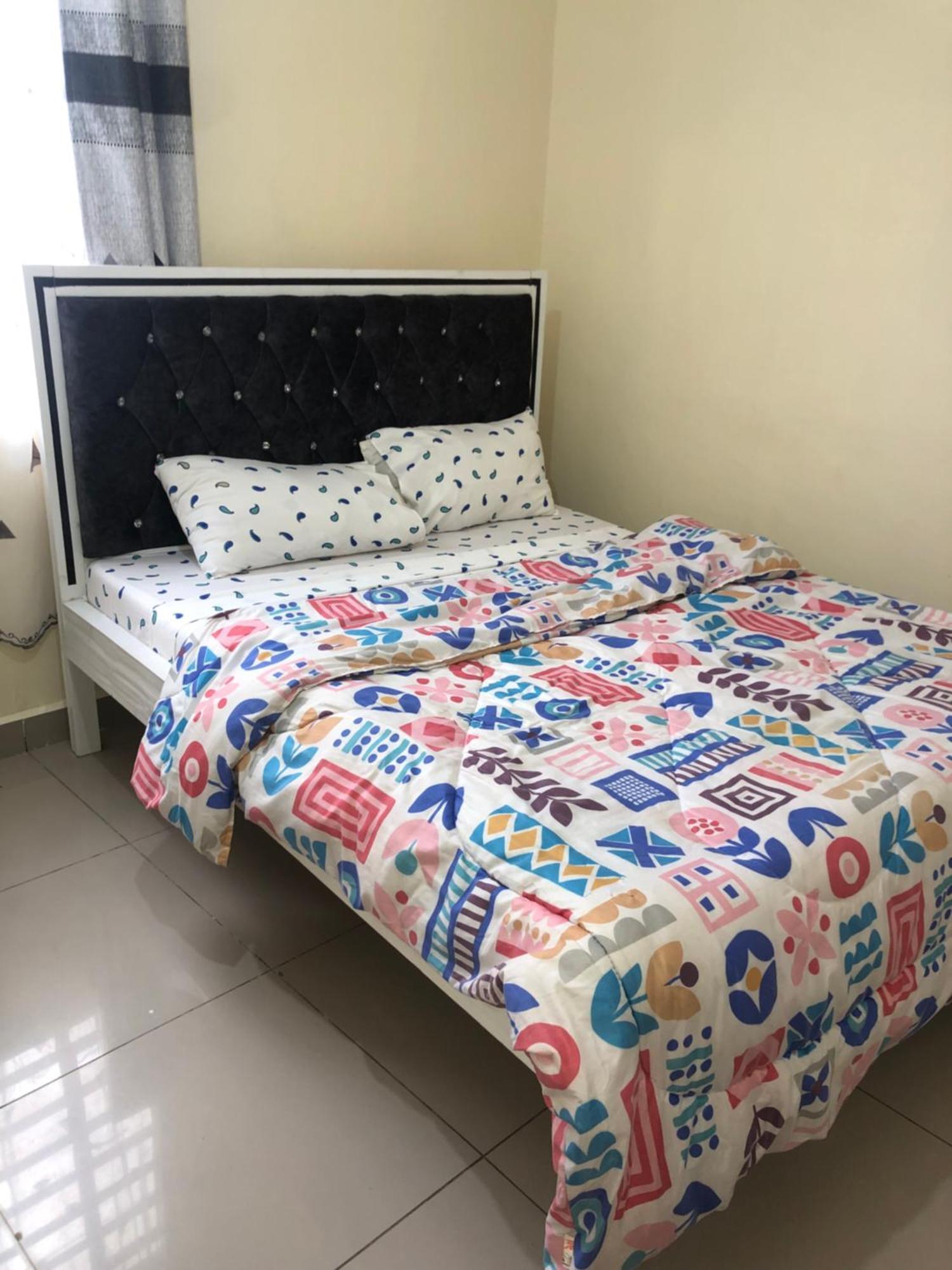 La Vida Staycation * Nairobi