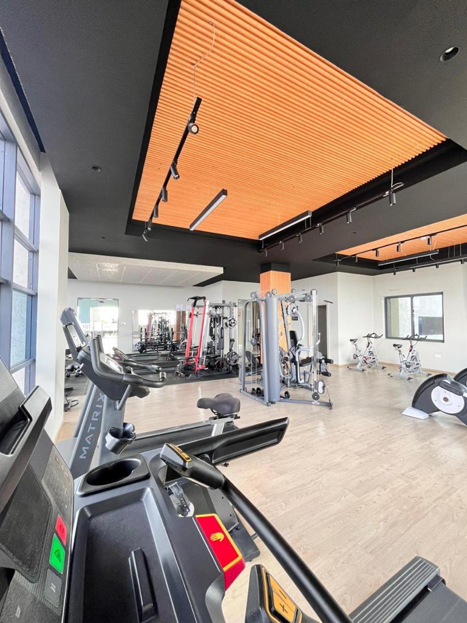 C&h Elite Westlands Apartment Nairobi