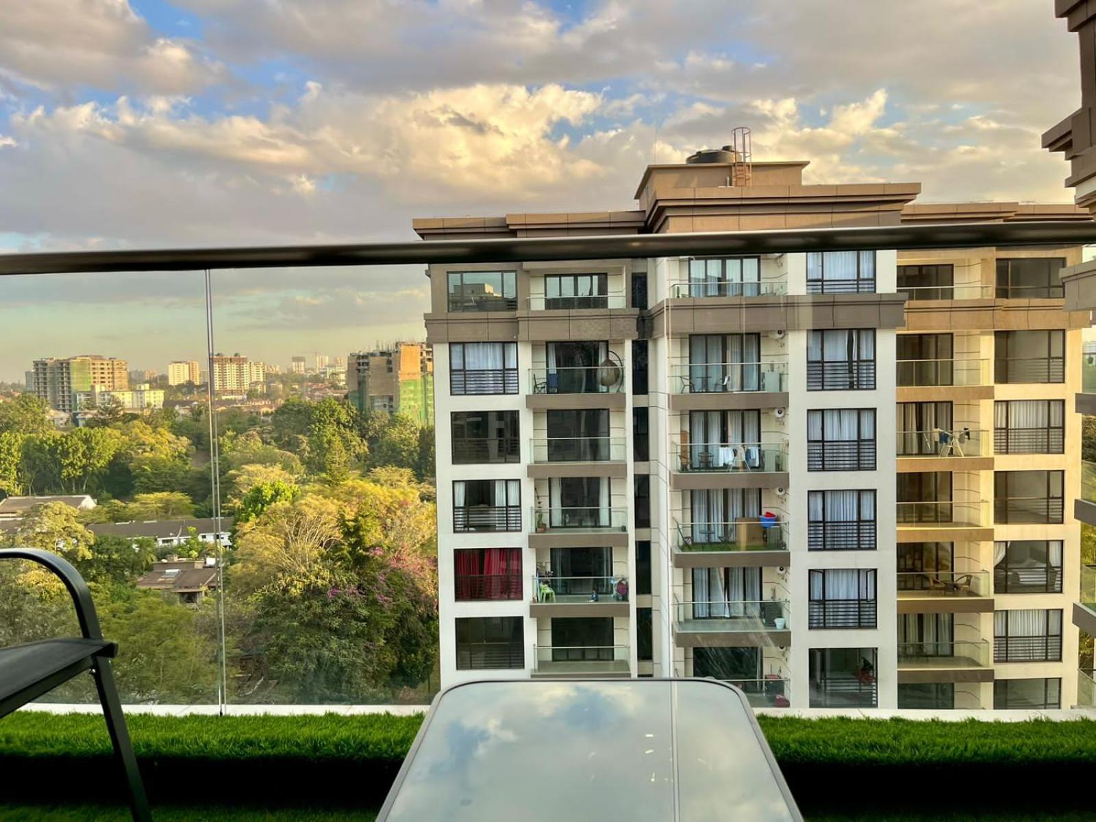 Shawnella 2 Bedroom - Riverside *