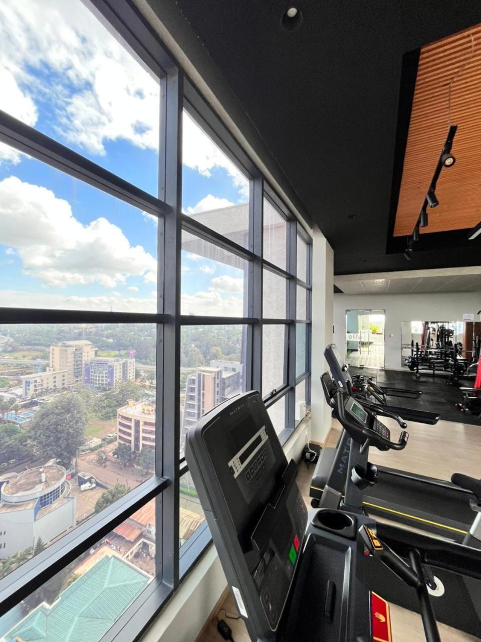 C&h Elite Westlands Nairobi