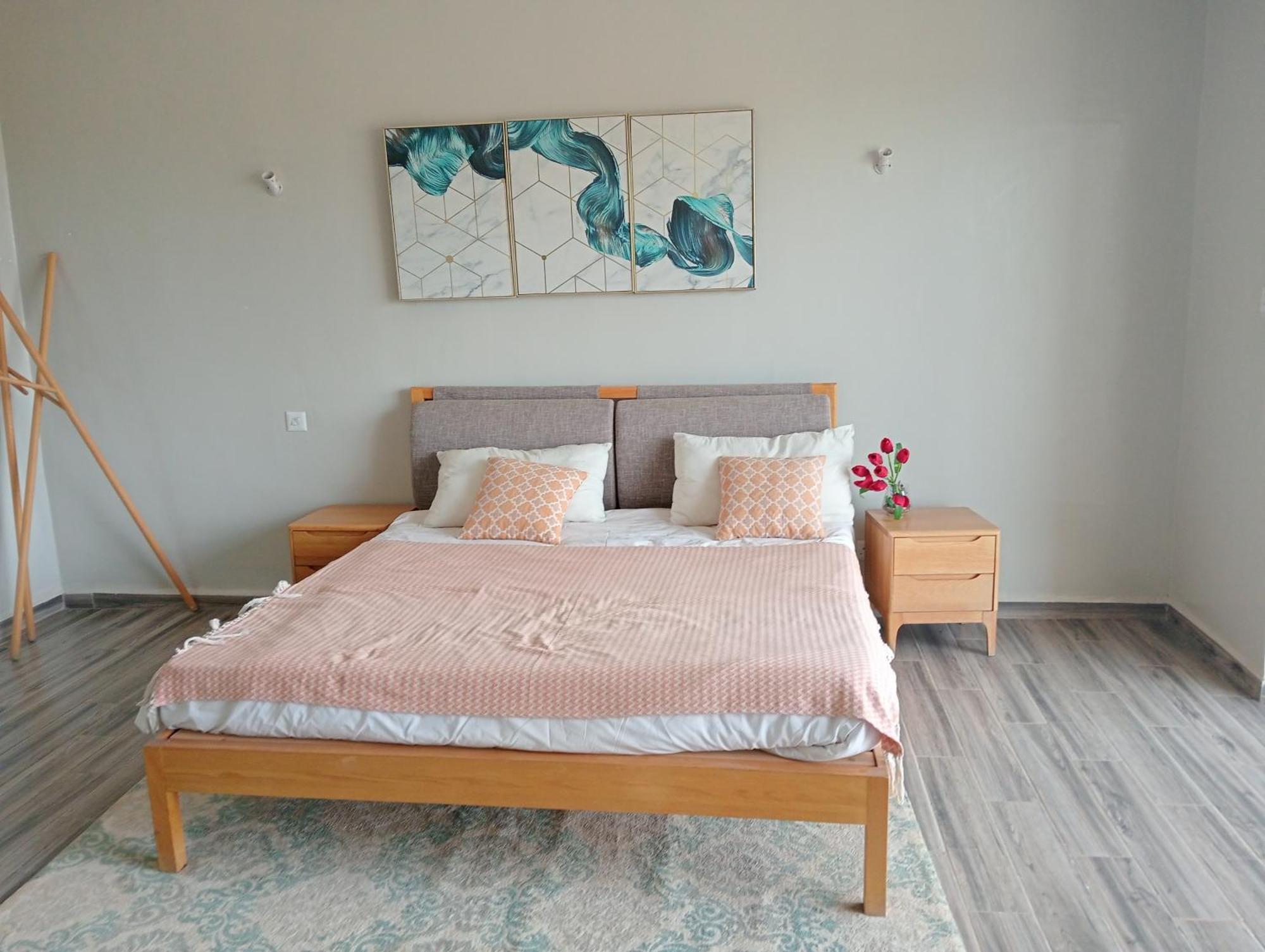 Apartment Zhuri