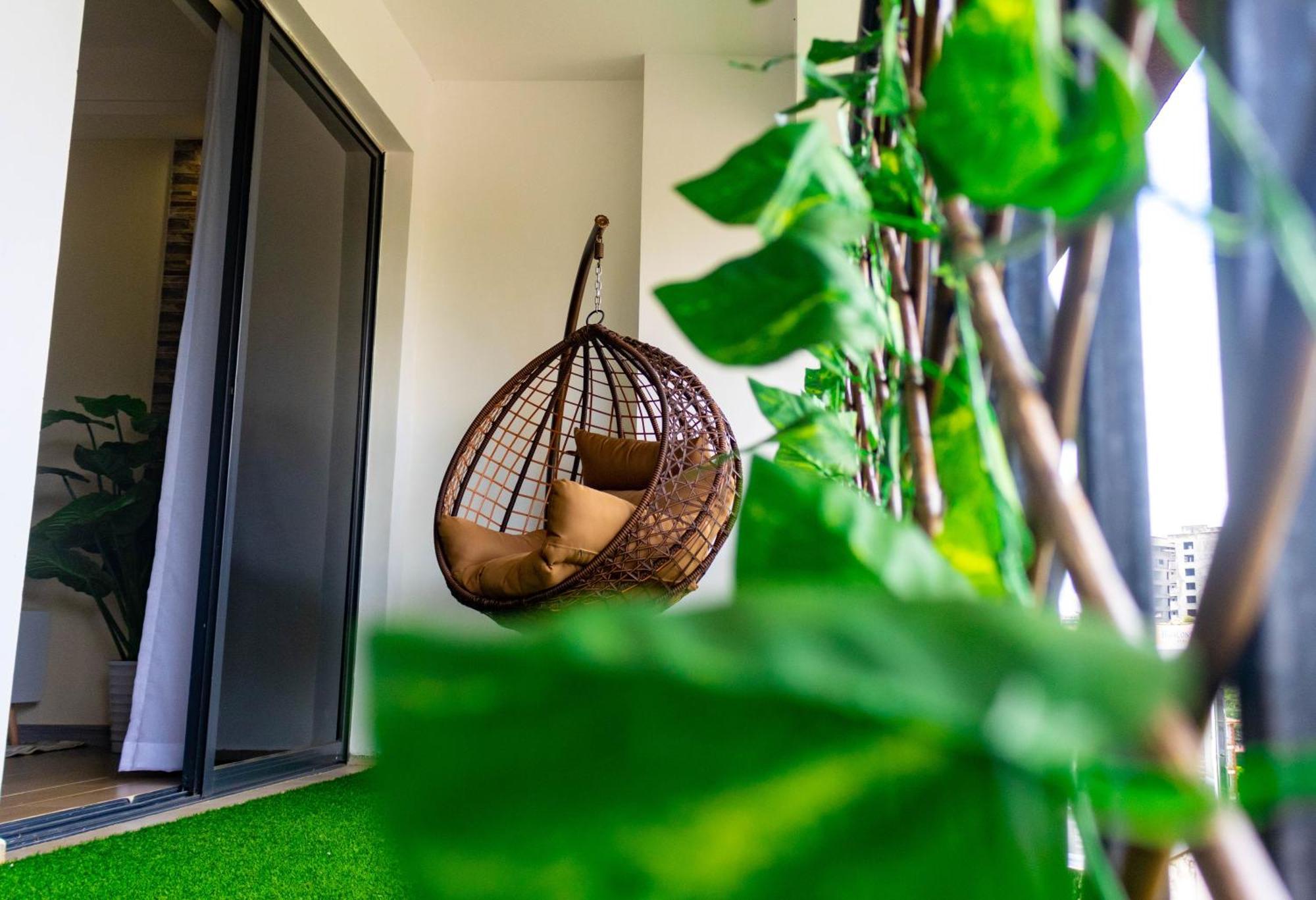 Cozy Kileleshwa Retreat Apartment *