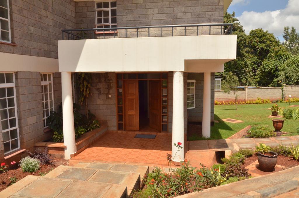 Dolfran Guest House Nairobi