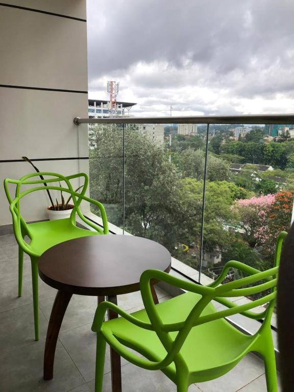 Shawnella 2 Bedroom - Riverside * Nairobi