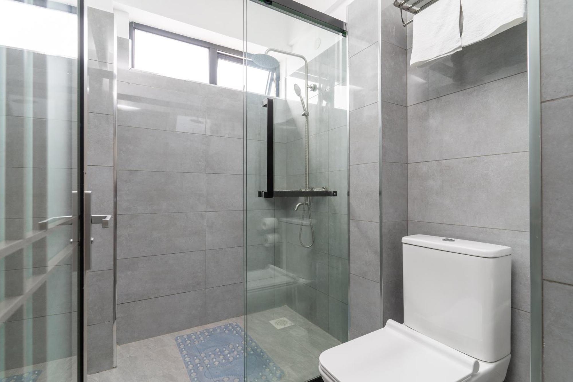Modern Luxe 1 Bedroom Apartment Nairobi