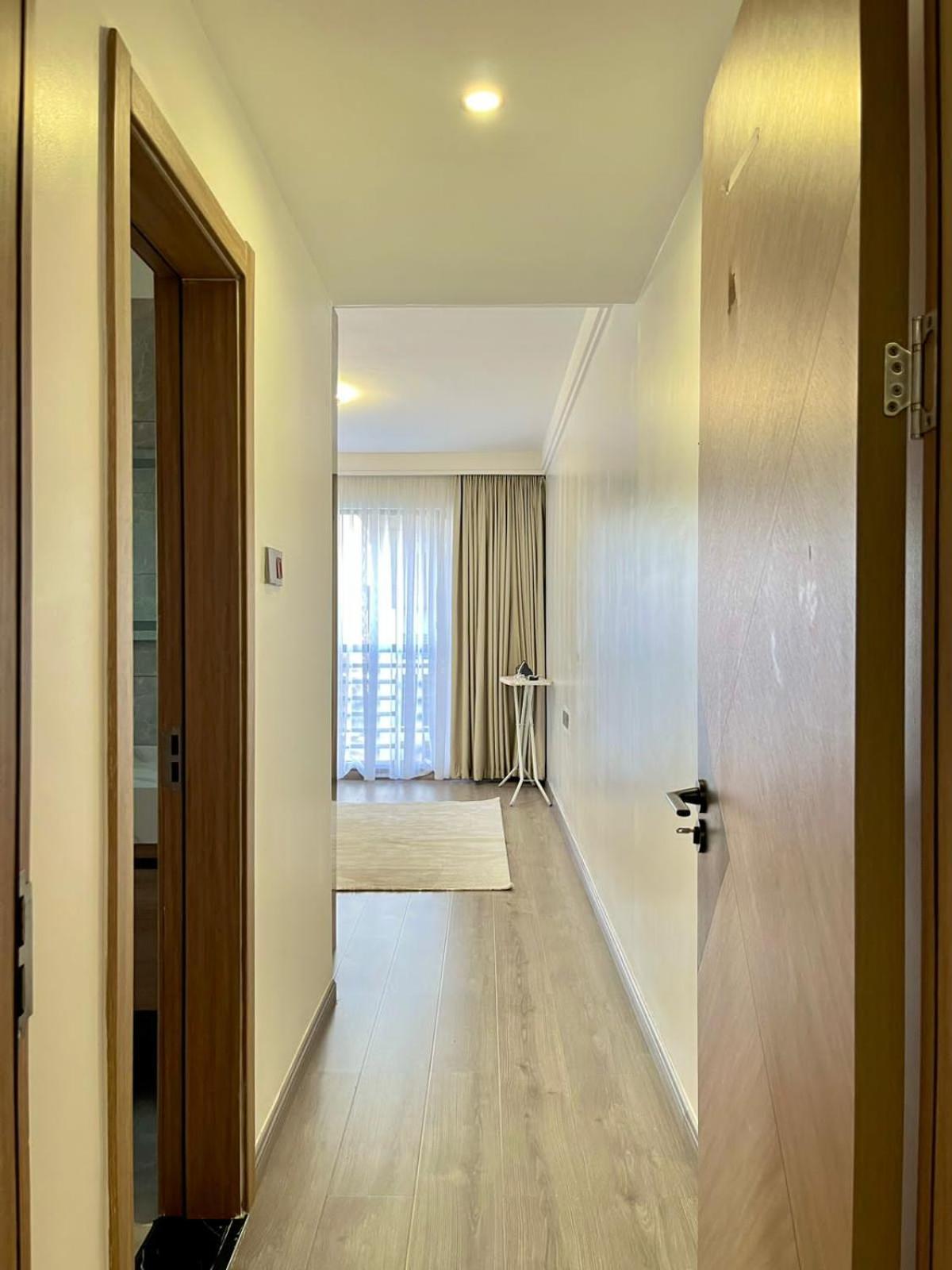 Apartment Shawnella 2 Bedroom - Riverside Nairobi